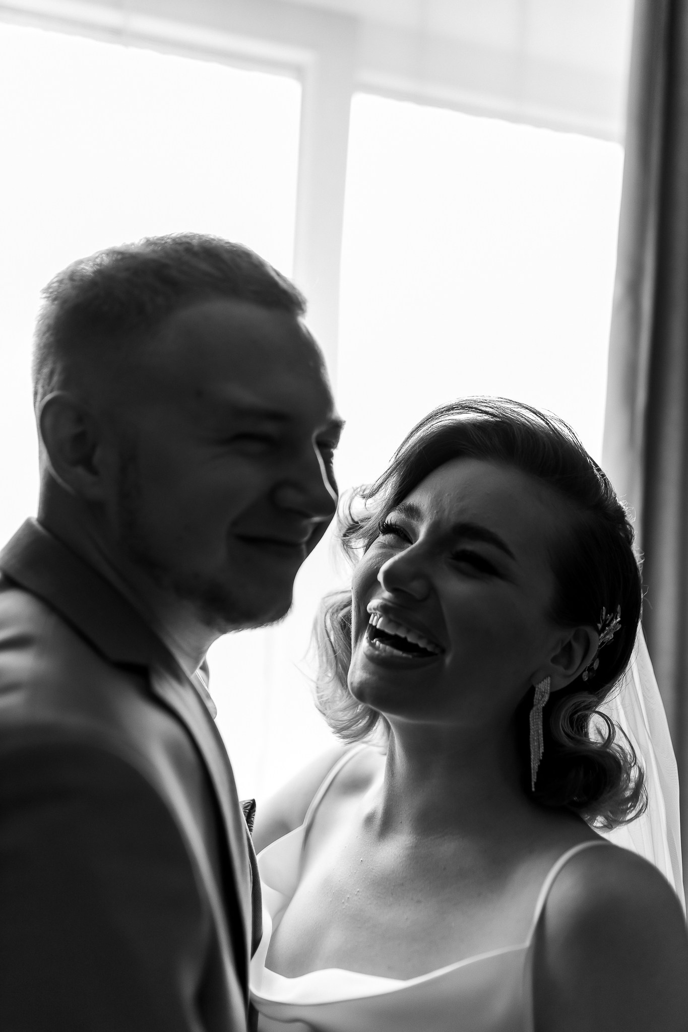 MIKHAIL VASSILYEV — Свадебный и Репортажный фотограф в Алматы