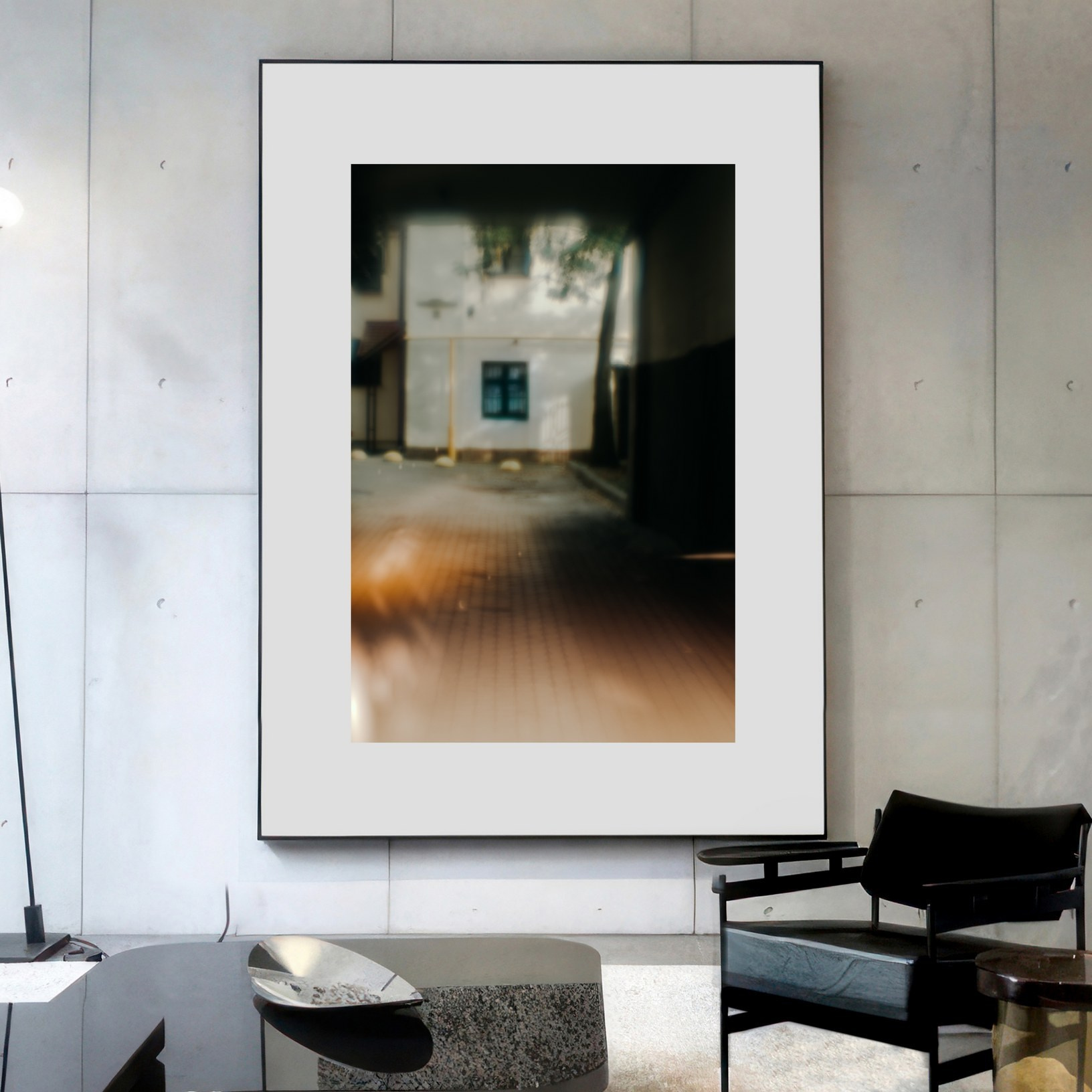 BELARUS. Eduard Kopysov — International visual artist