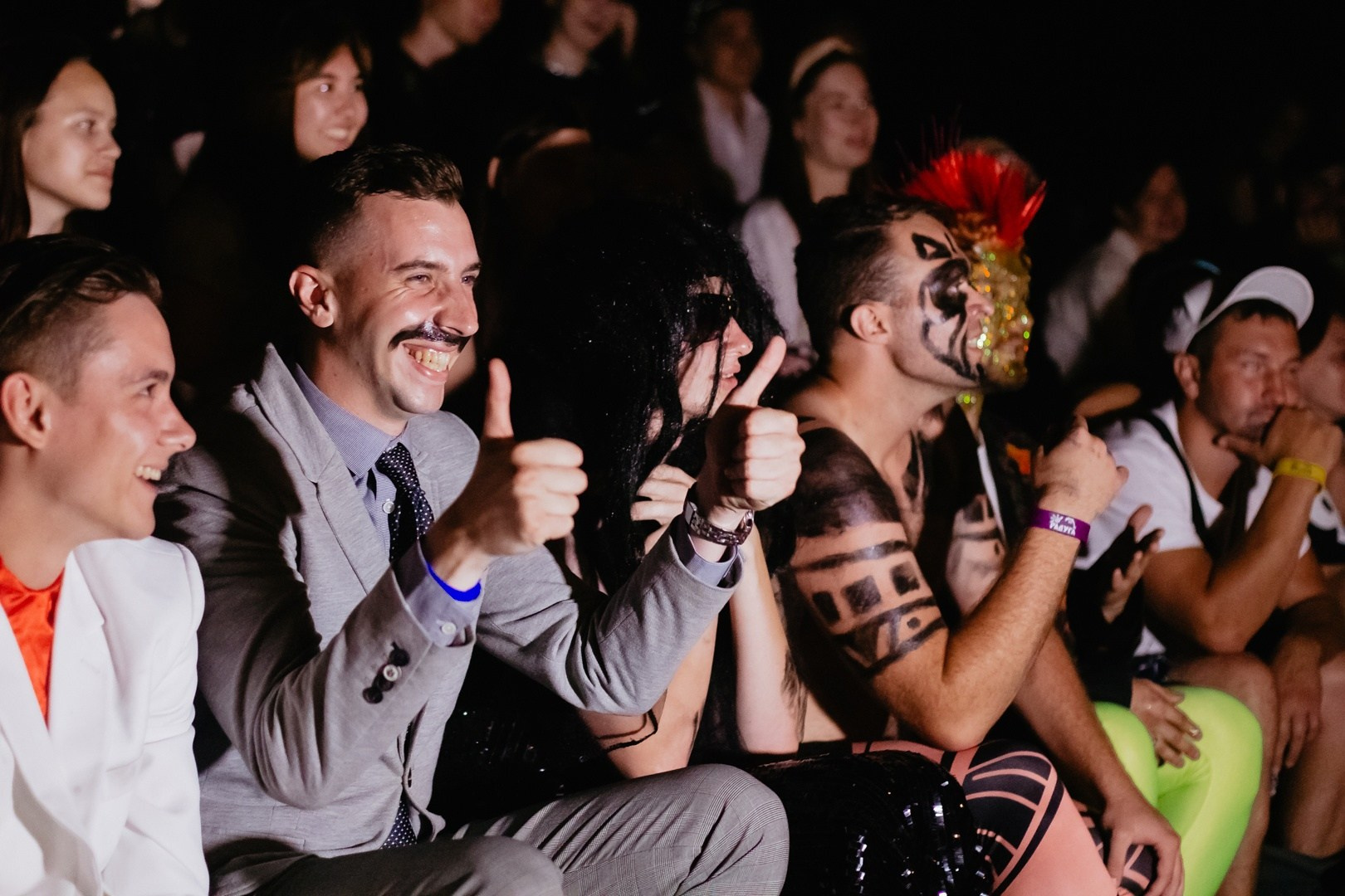 Репортаж. Романова Александра фотограф в Москве