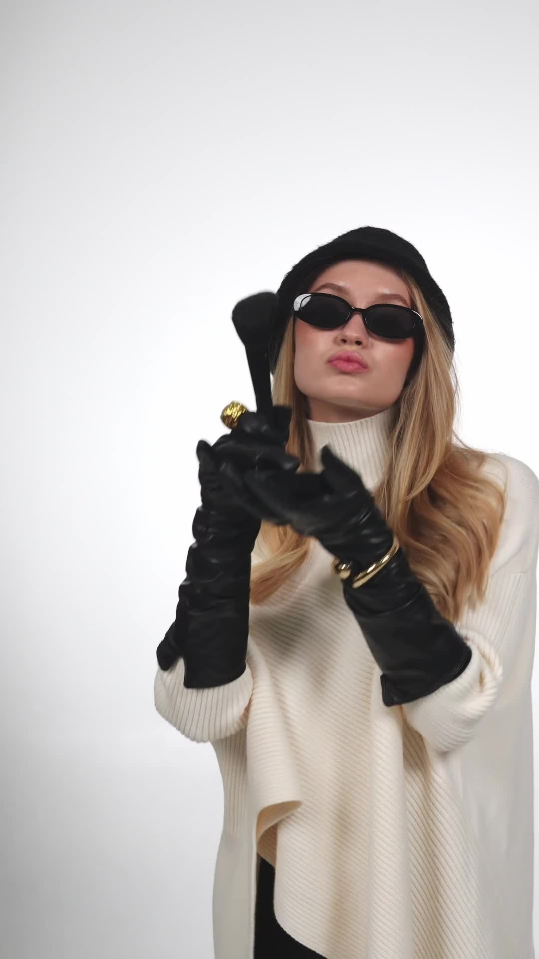 Fashion. Ларин Валентин. Видеооператор. Cinematographer