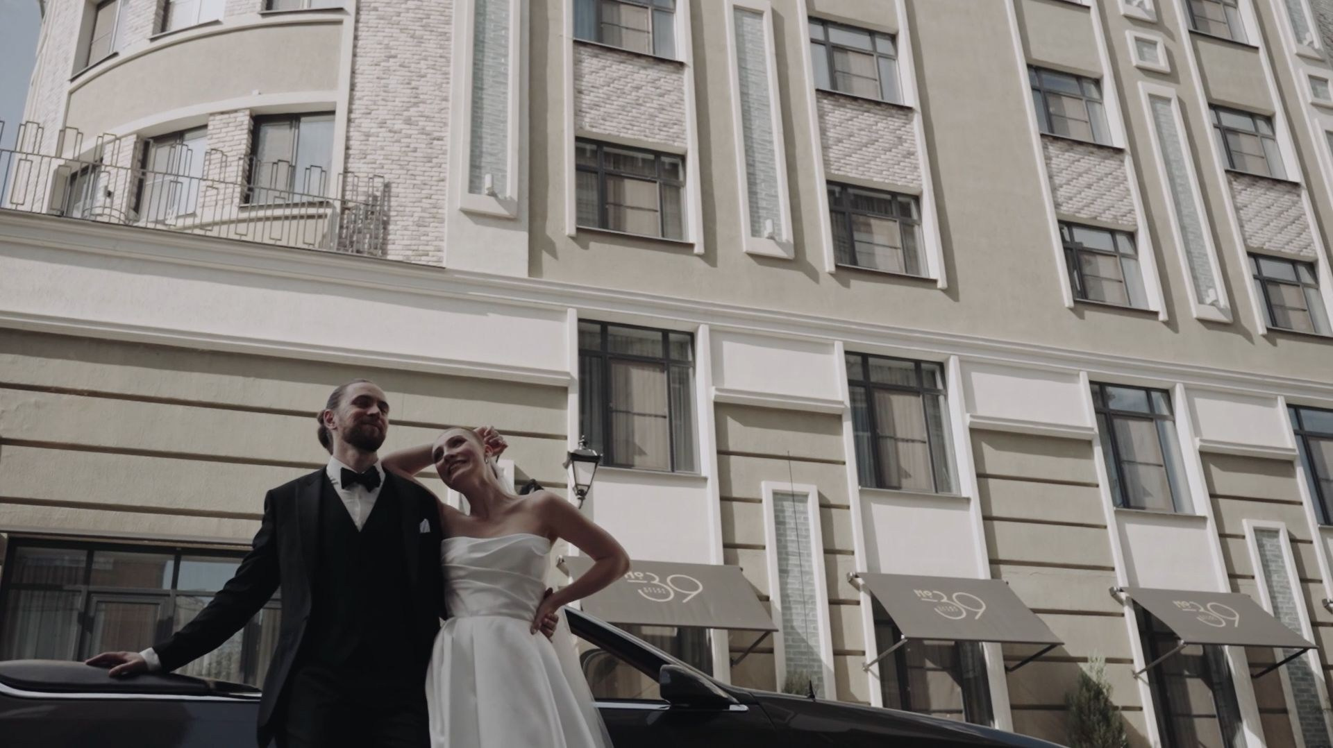 Портфолио. Bondaruk Production