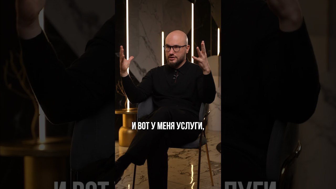 Авторский монтаж видео. Фото-ВидеоПродакшен для экспертов и брендов