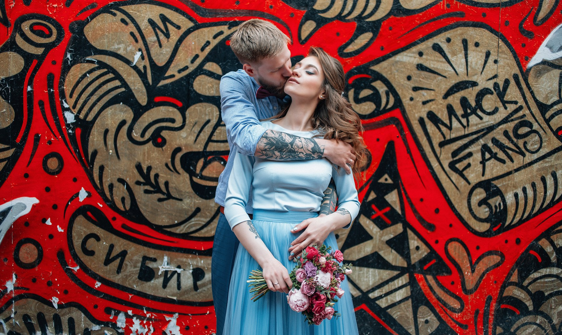 Фотограф в Новосибирске Надежда Черных