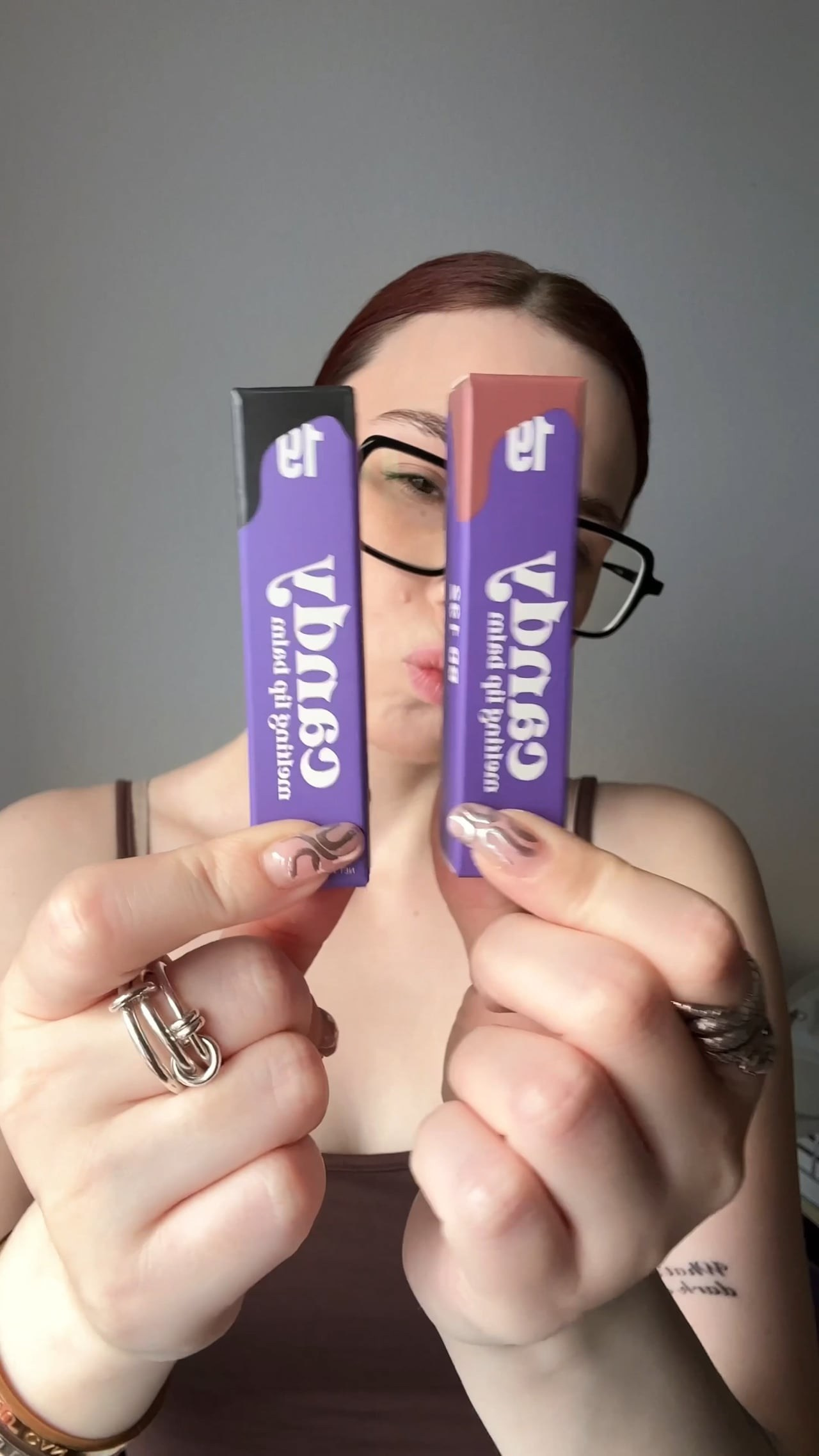 UGC. CHRISTINA GRIG // photographer, content creator