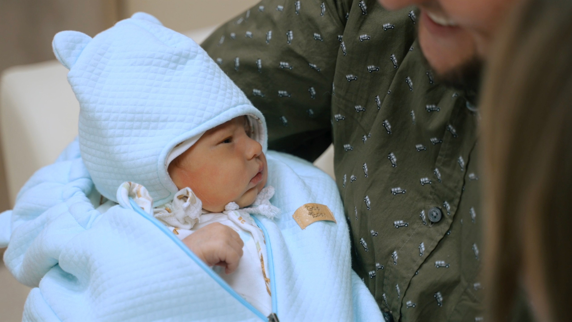 Выписка. Портфолио