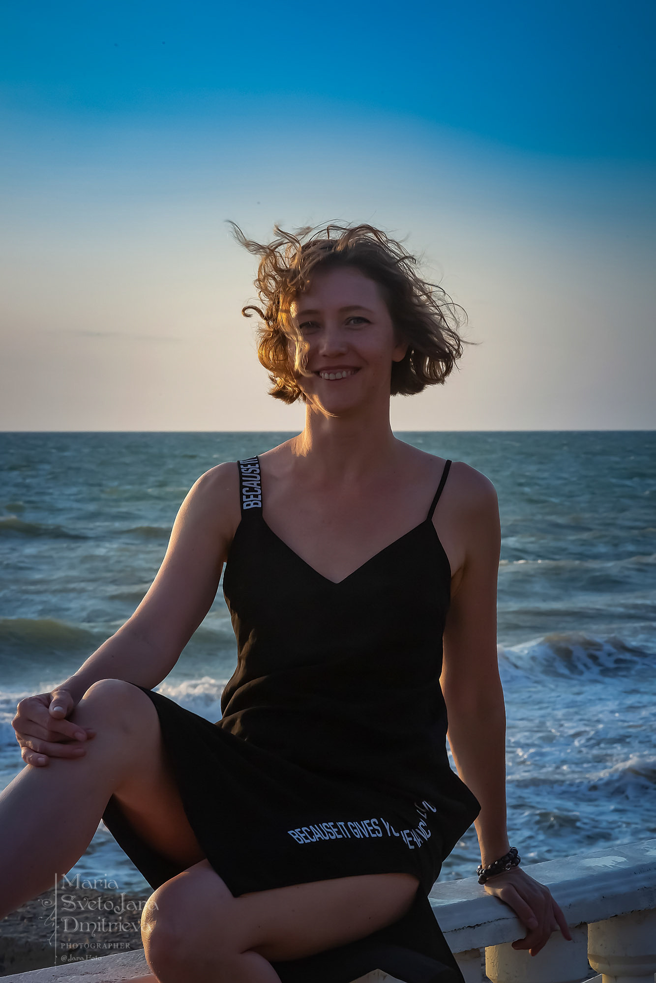 Фотограф в Симферополе и Крыму — Мария СветоЯра Дмитриева | Индивидуальные и семейные съёмки