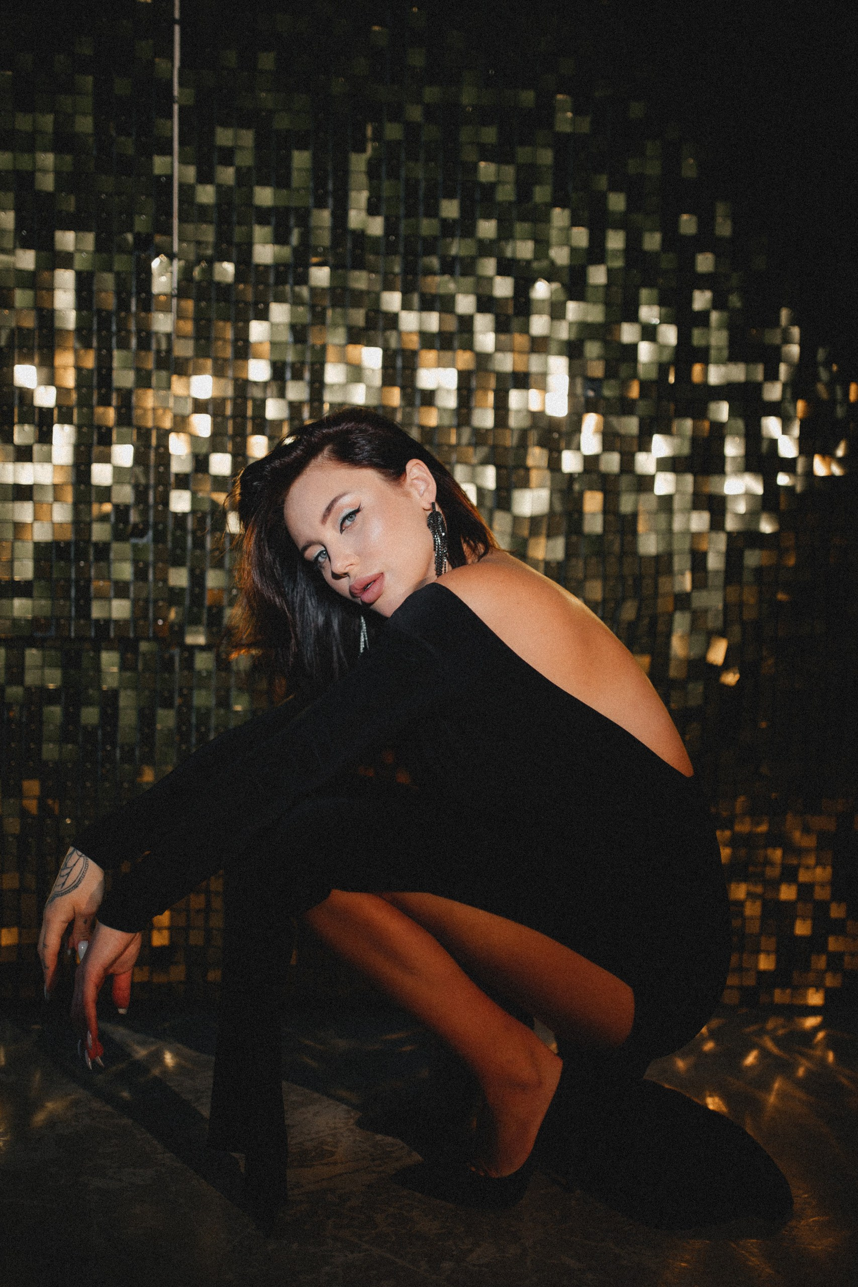 New Year. Фотограф в Санкт-Петербурге Матвиенко Яна