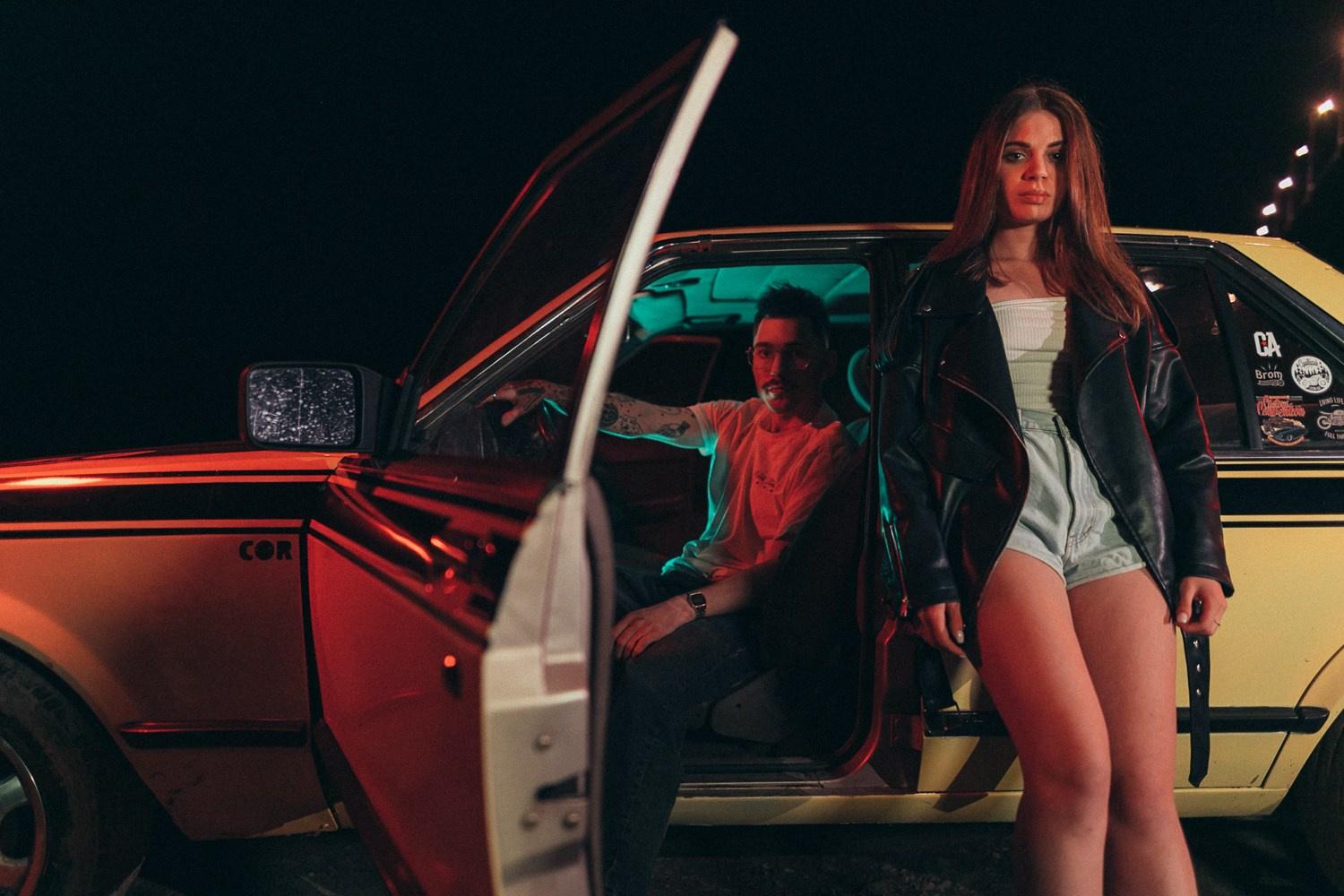 Свадебный фотограф в Рязани и Москве Егоркин Стас