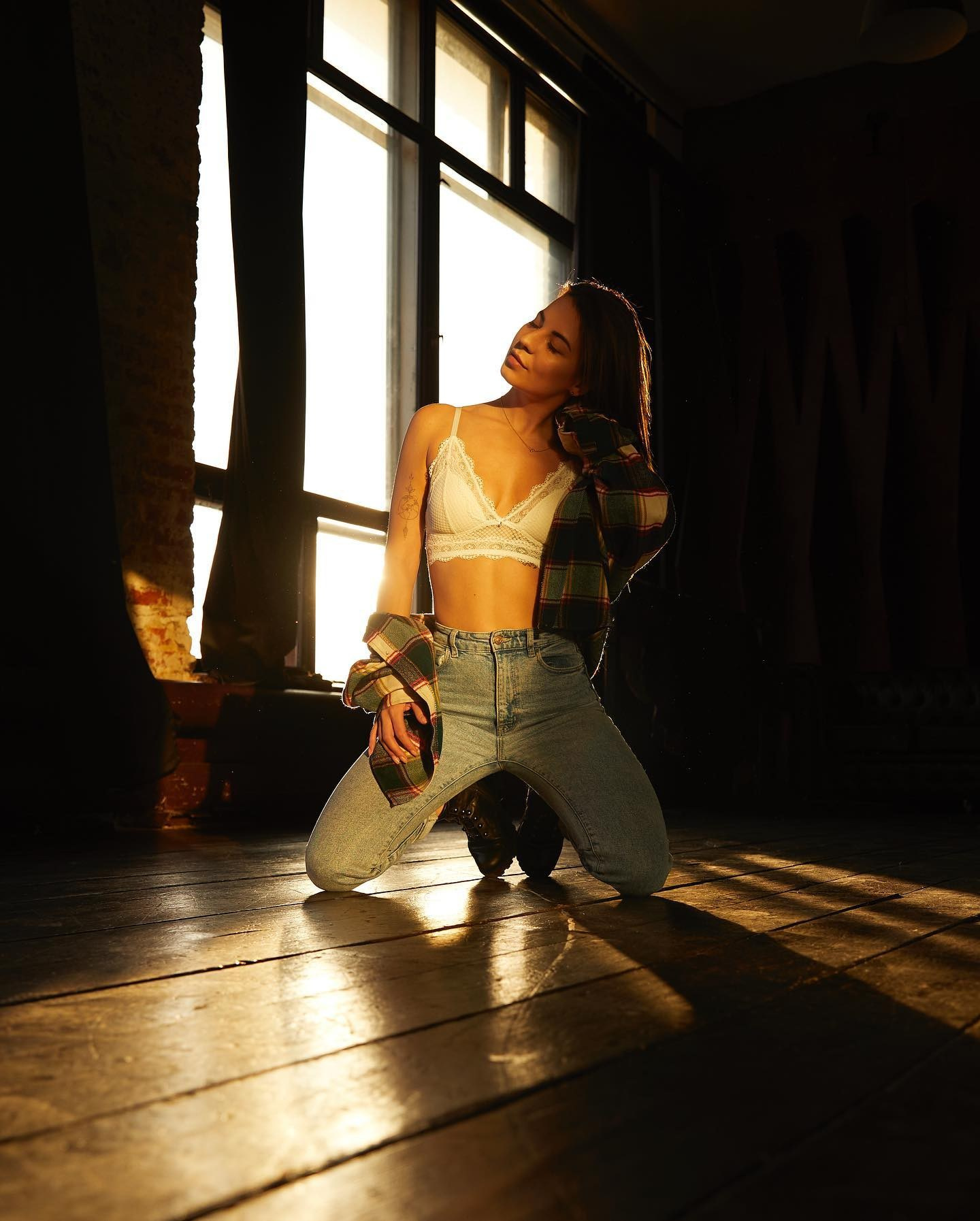 Профессиональная фотосъемка для бизнеса и личного бренда в Москве