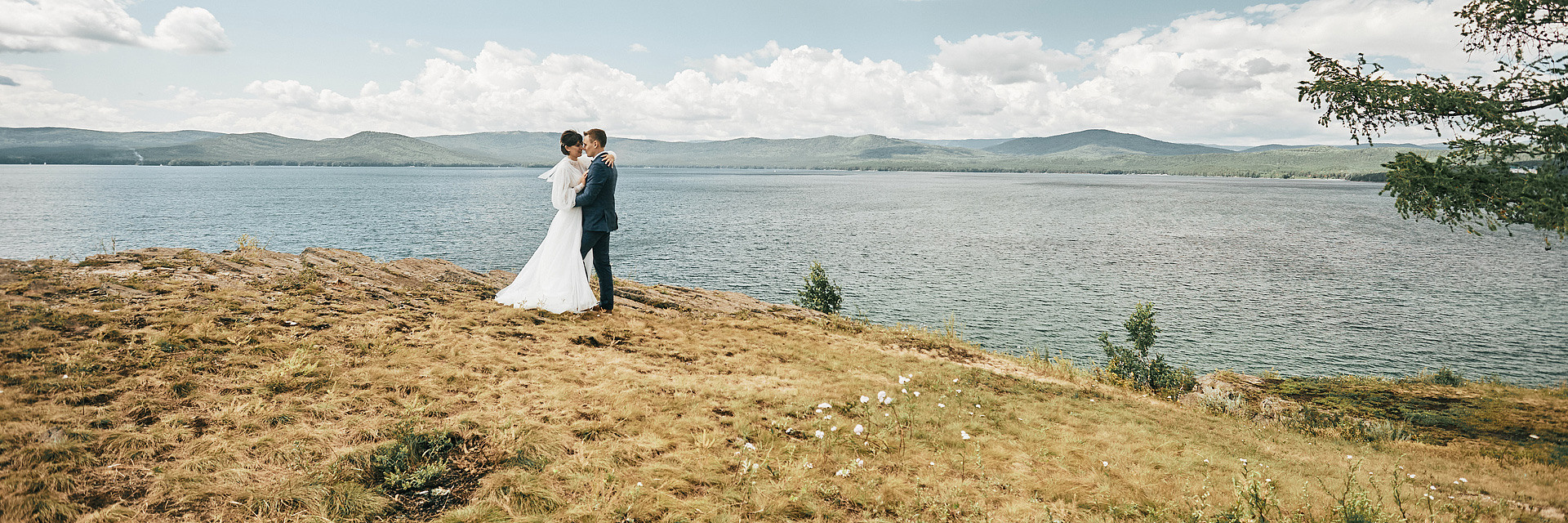 Свадебный, семейный, портретный фотограф Челябинск