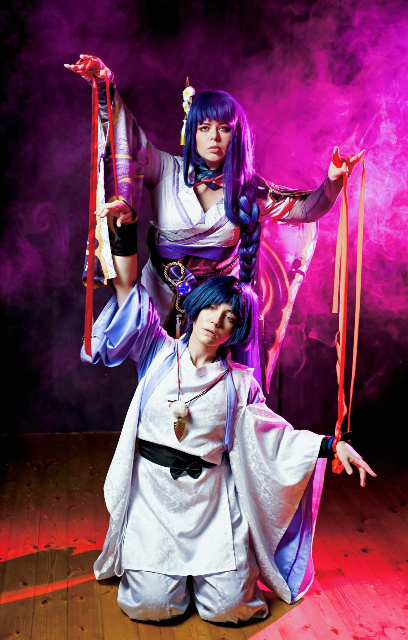 Семейный фотограф в Самаре Мария Компаниец