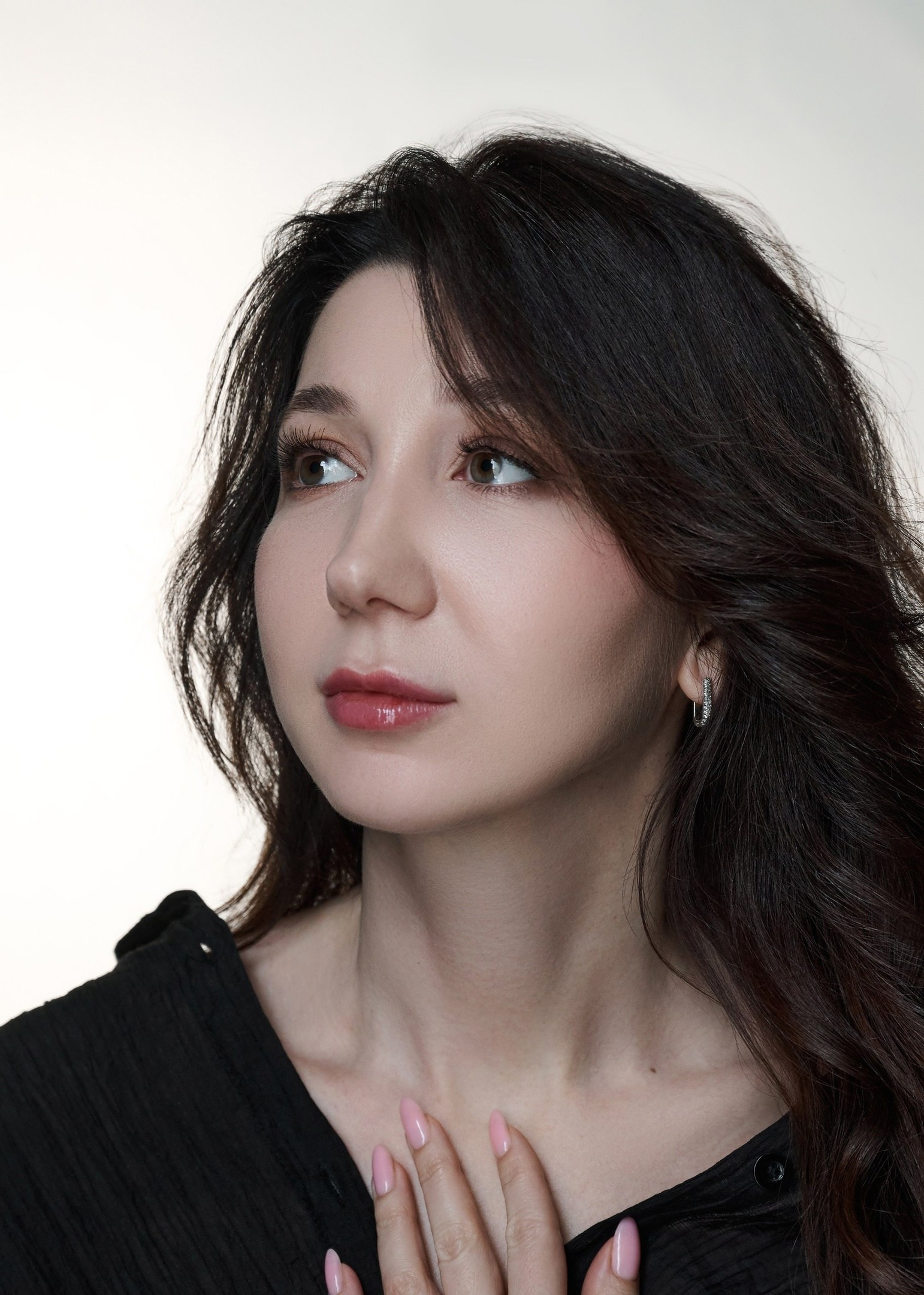 Фотограф в Калуге. Фотосессия в студии в Калуге. Фотостудия Студия.ProPortret. Калуга