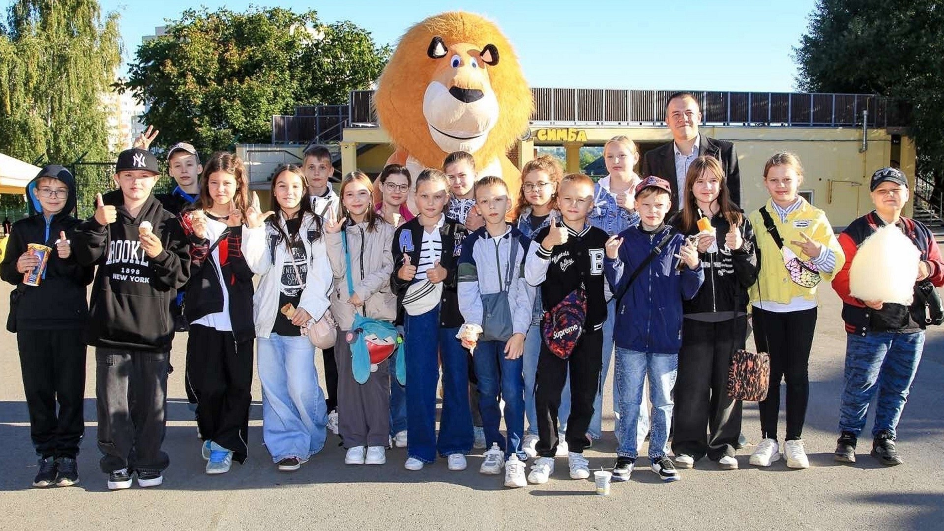 Зойкин Максим Валерьевич