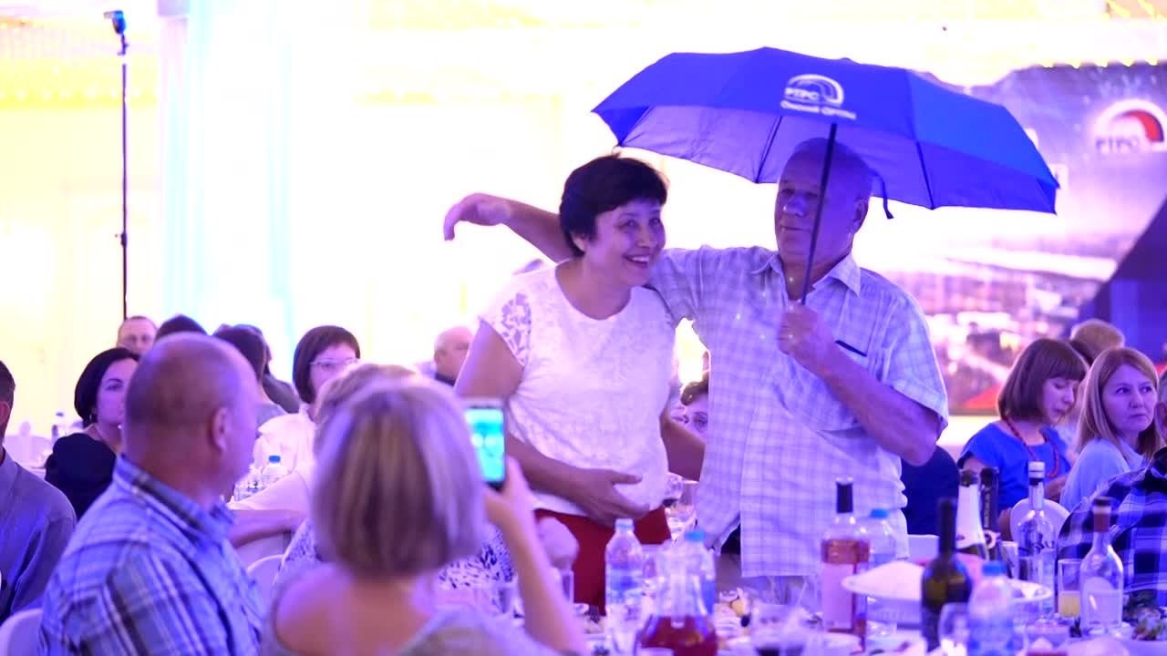 SDE на корпоратив. Видеосъемка в Омске, SDE на свадьбу, SDE на копоратив