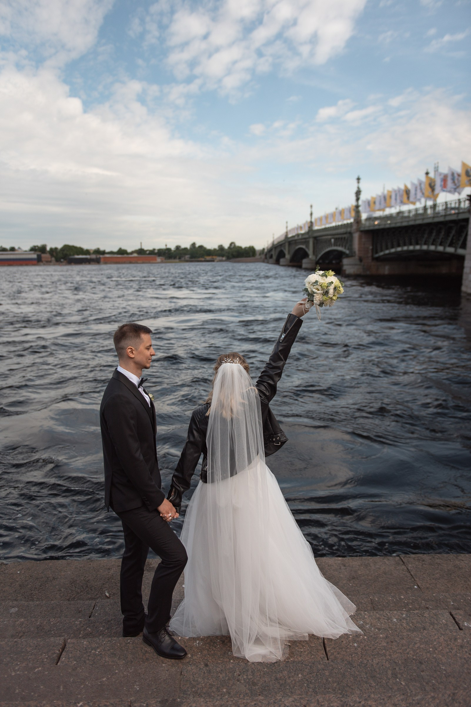 места для фотосессии в Санкт-Петербурге