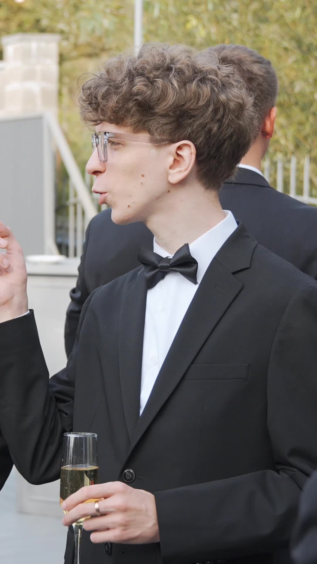 Reels. Свадебный видеограф в Москве Виктор Терехов