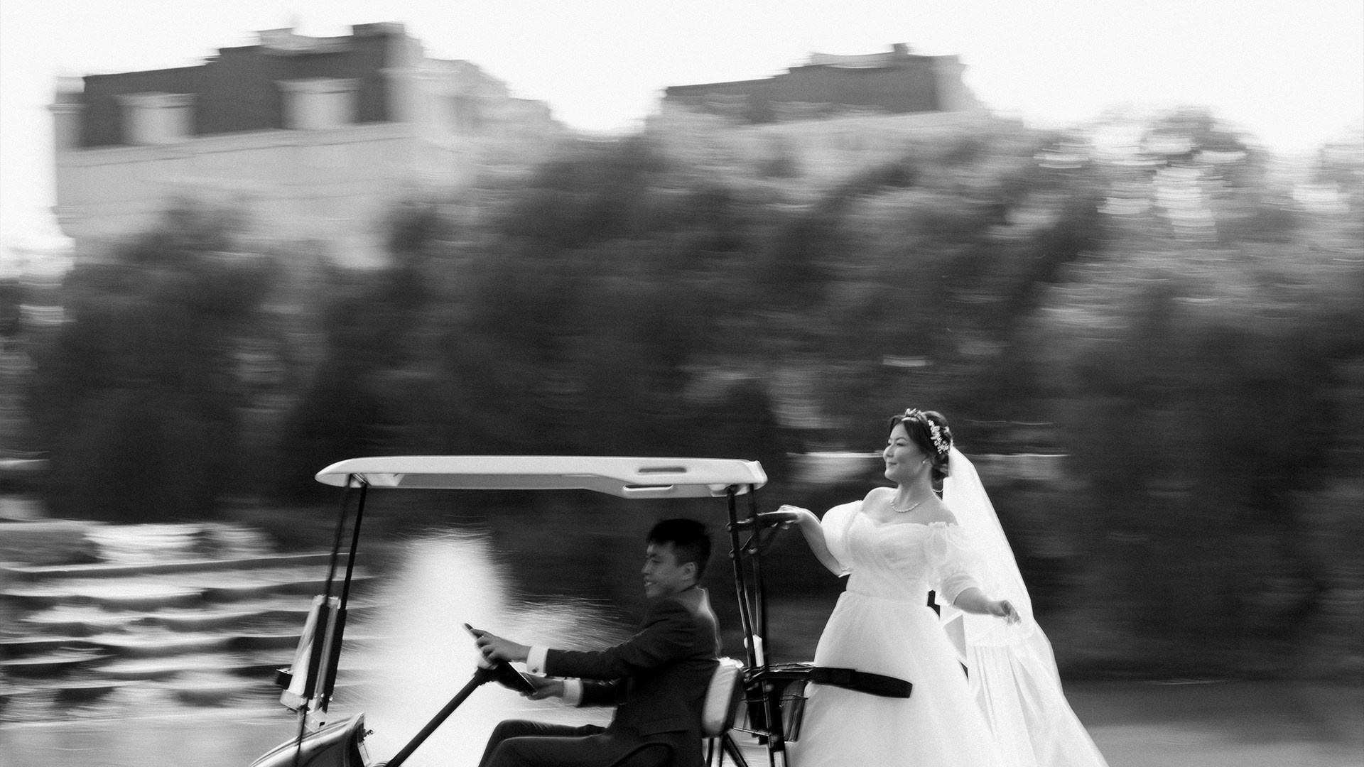 Медиа продакшн, свадебные съемки, история любви в Алматы