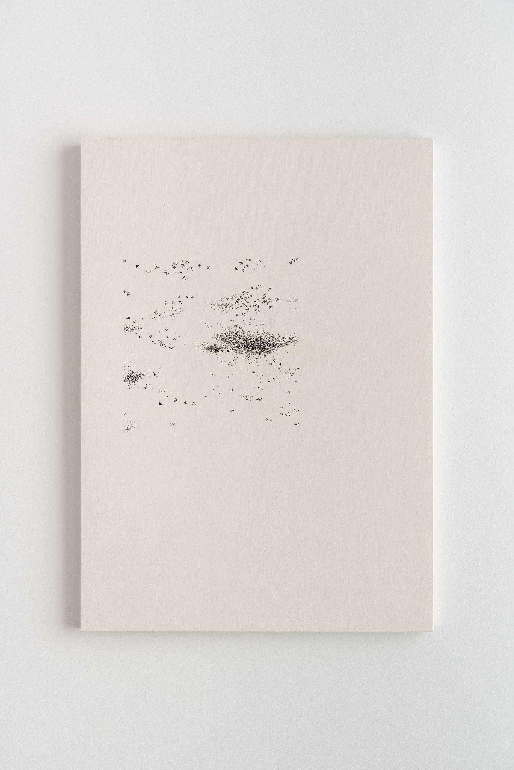 Серия интерактивных объектов НЕ ШТРИХИ. Художник Ольга Папшева ЛИТПРИНТ / LITPRINT Саратов