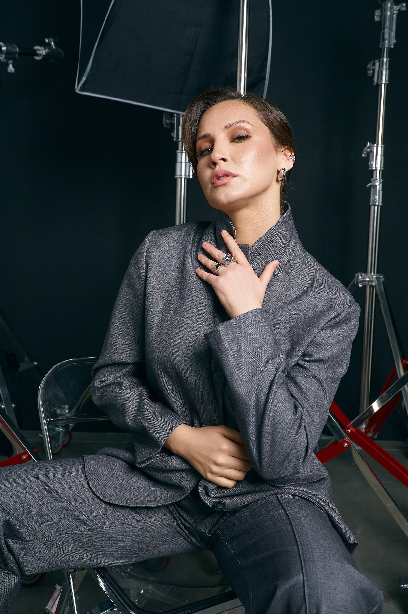 Портрет/Контент. Не только свадебный фотограф Чеглаков Алексей