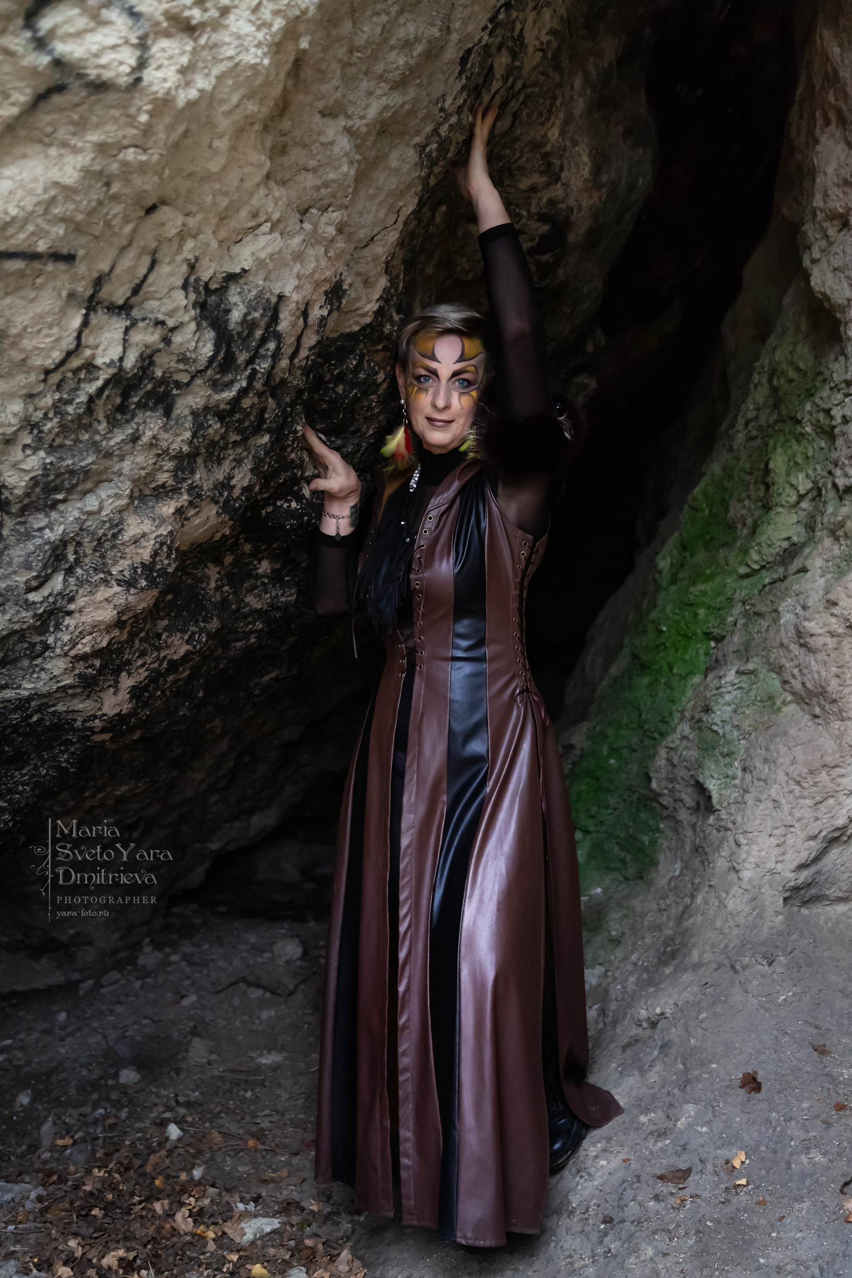 Фотограф в Симферополе и Крыму — Мария СветоЯра Дмитриева | Индивидуальные и семейные съёмки