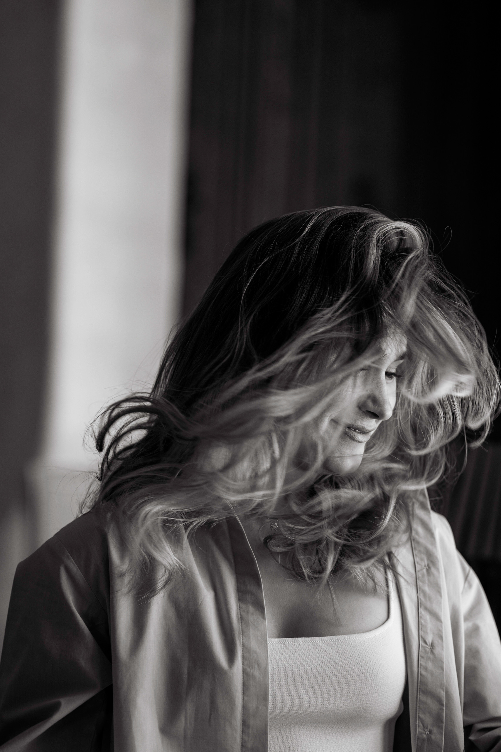 Отзывы. Свадебный фотограф в Тюмени Юлия Панова