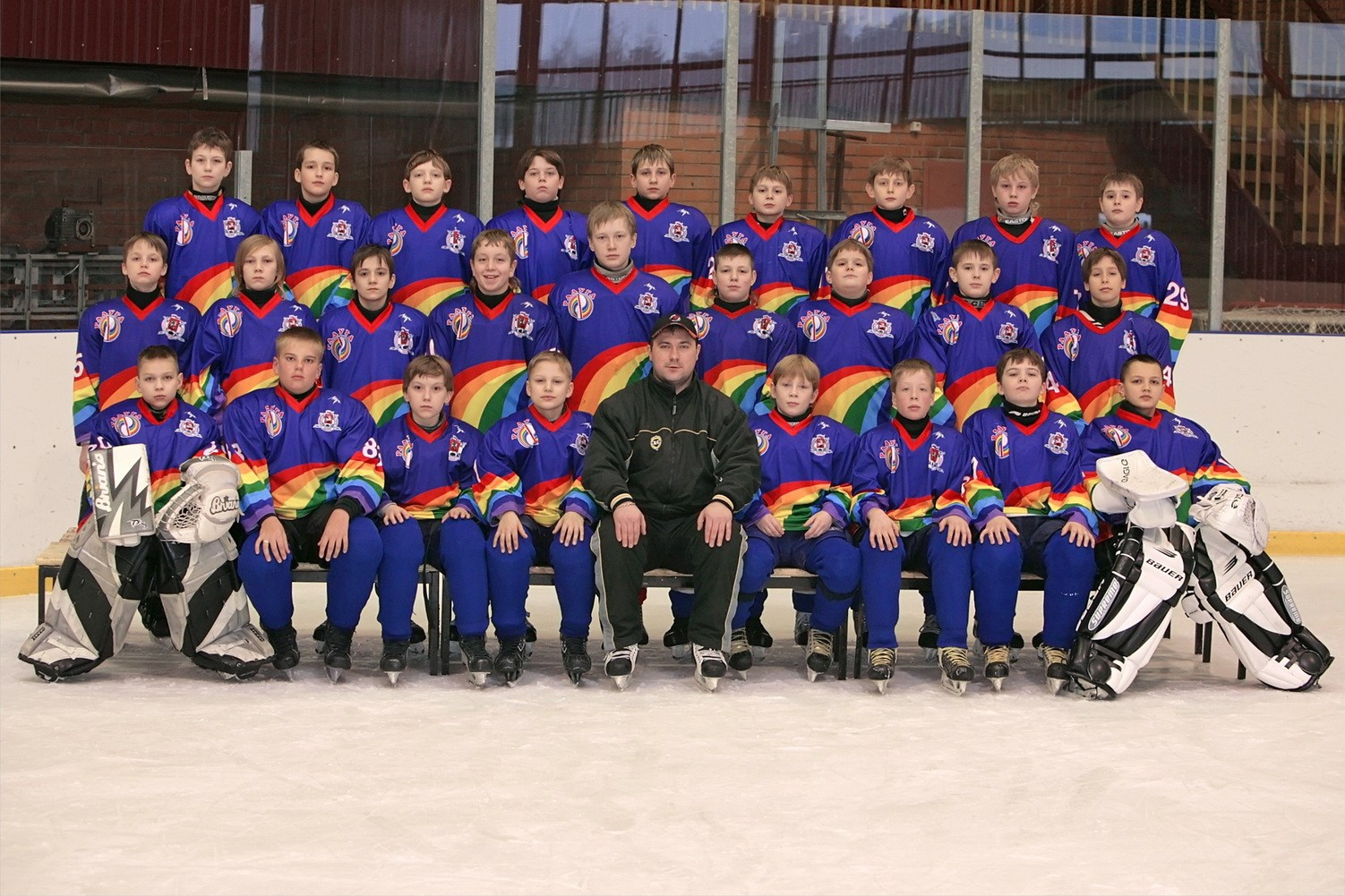 Команды, календари, плакаты