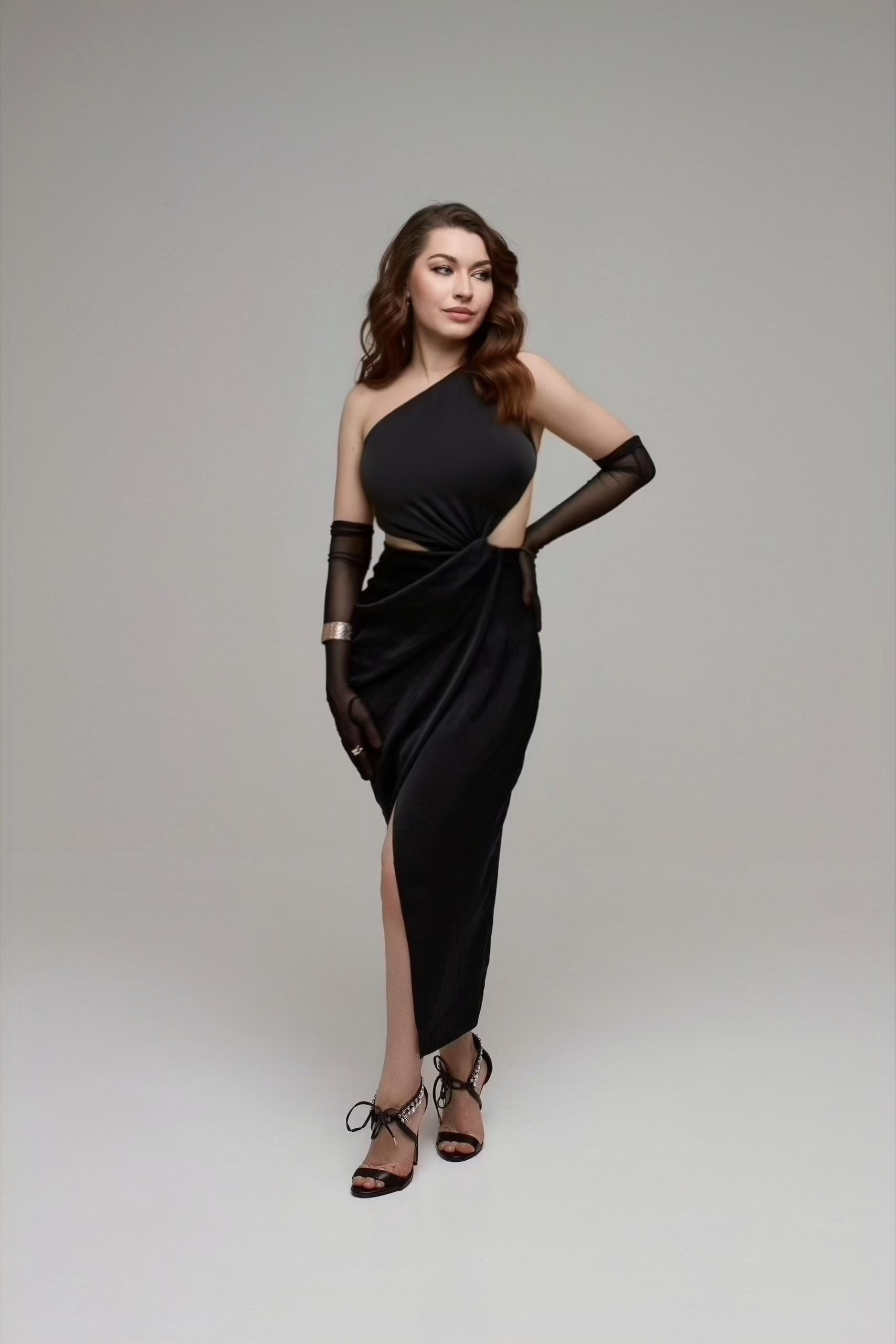 Съемочный гардероб. Фотограф Екатеринбург Елена Минина