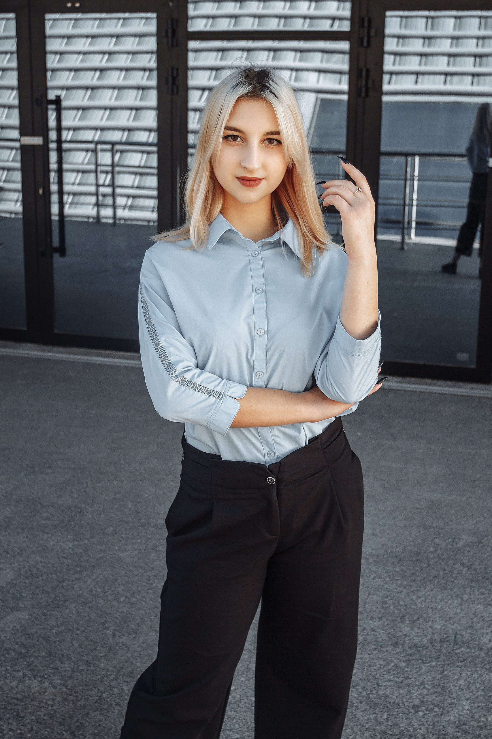 Фотографии. Выпускник