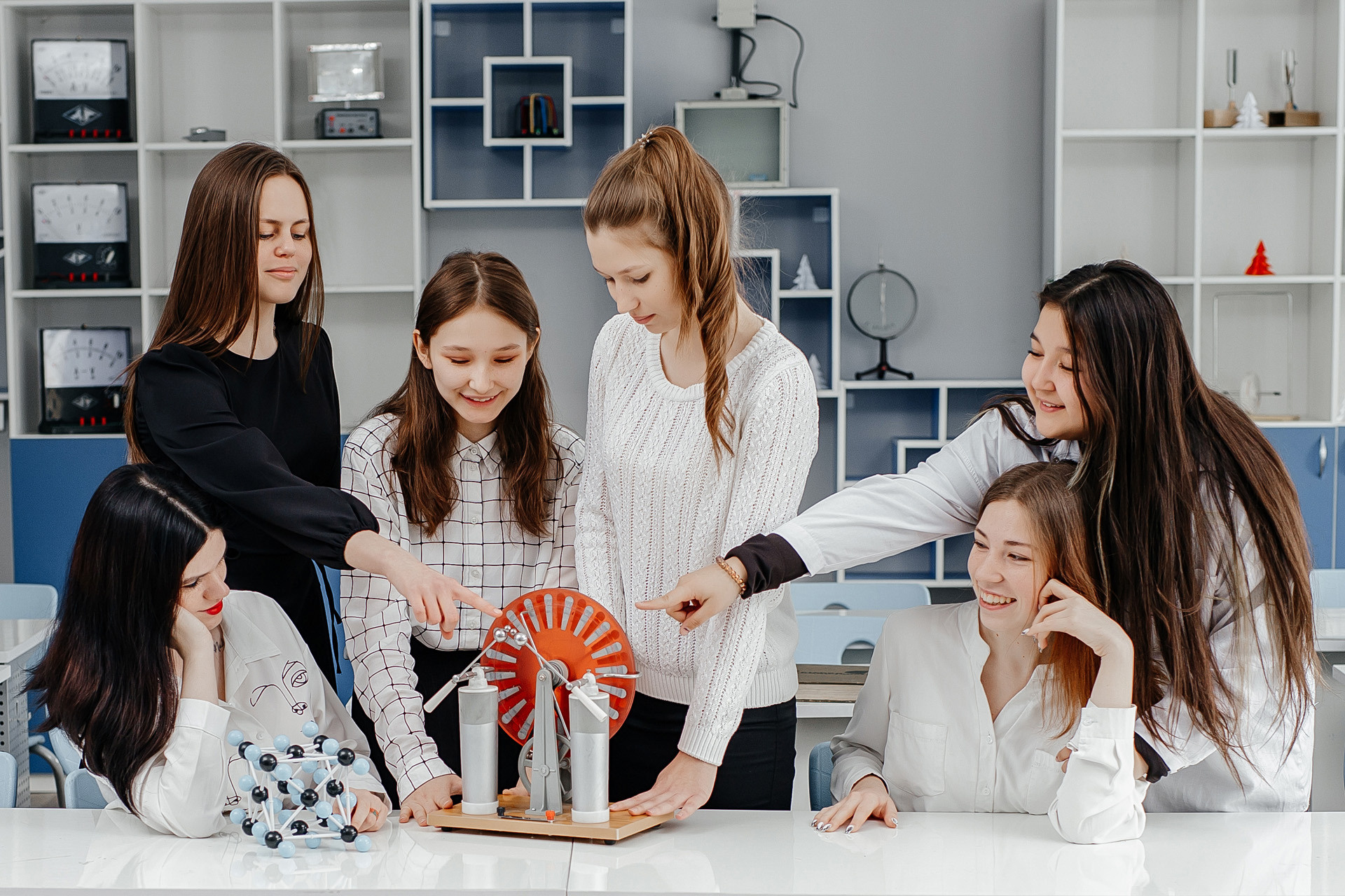 Фотографии. Выпускник