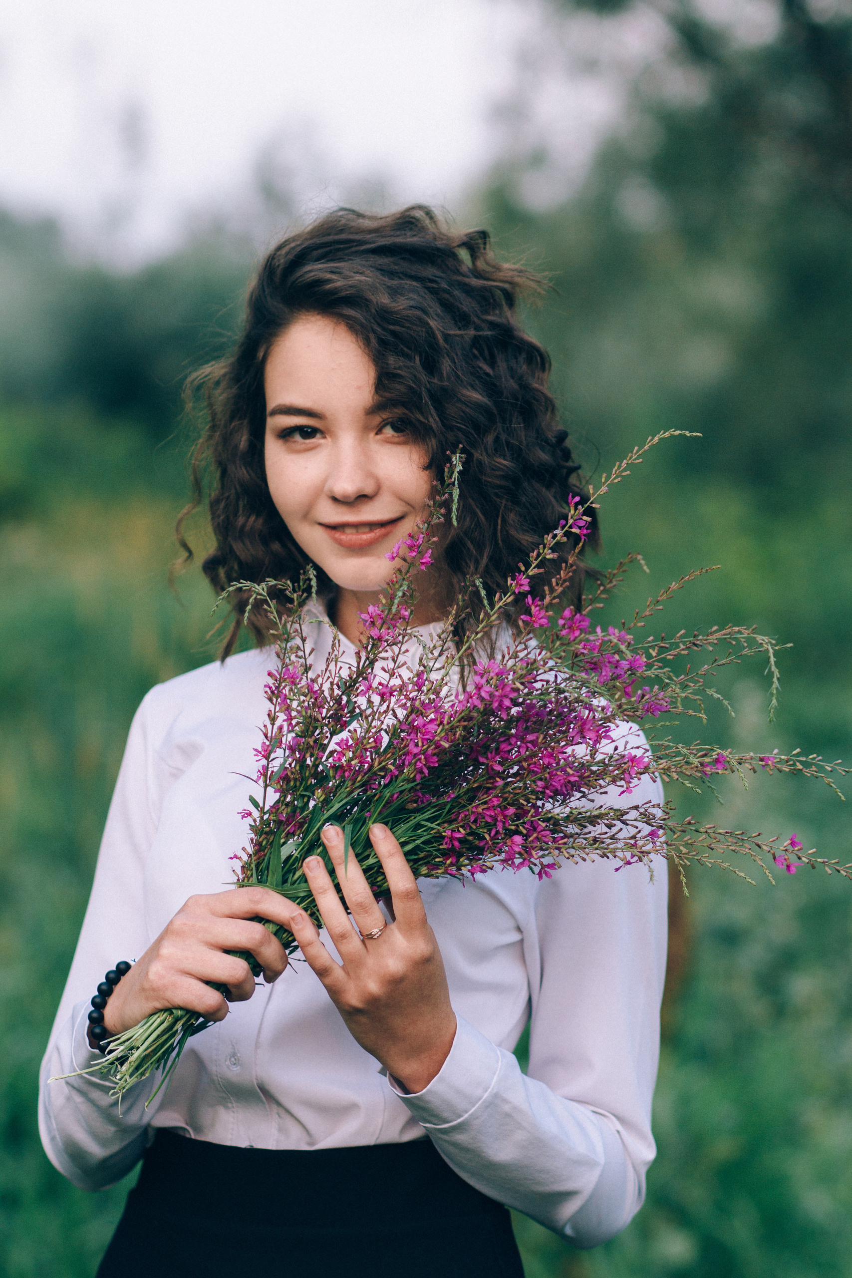 Фотографии. Выпускник