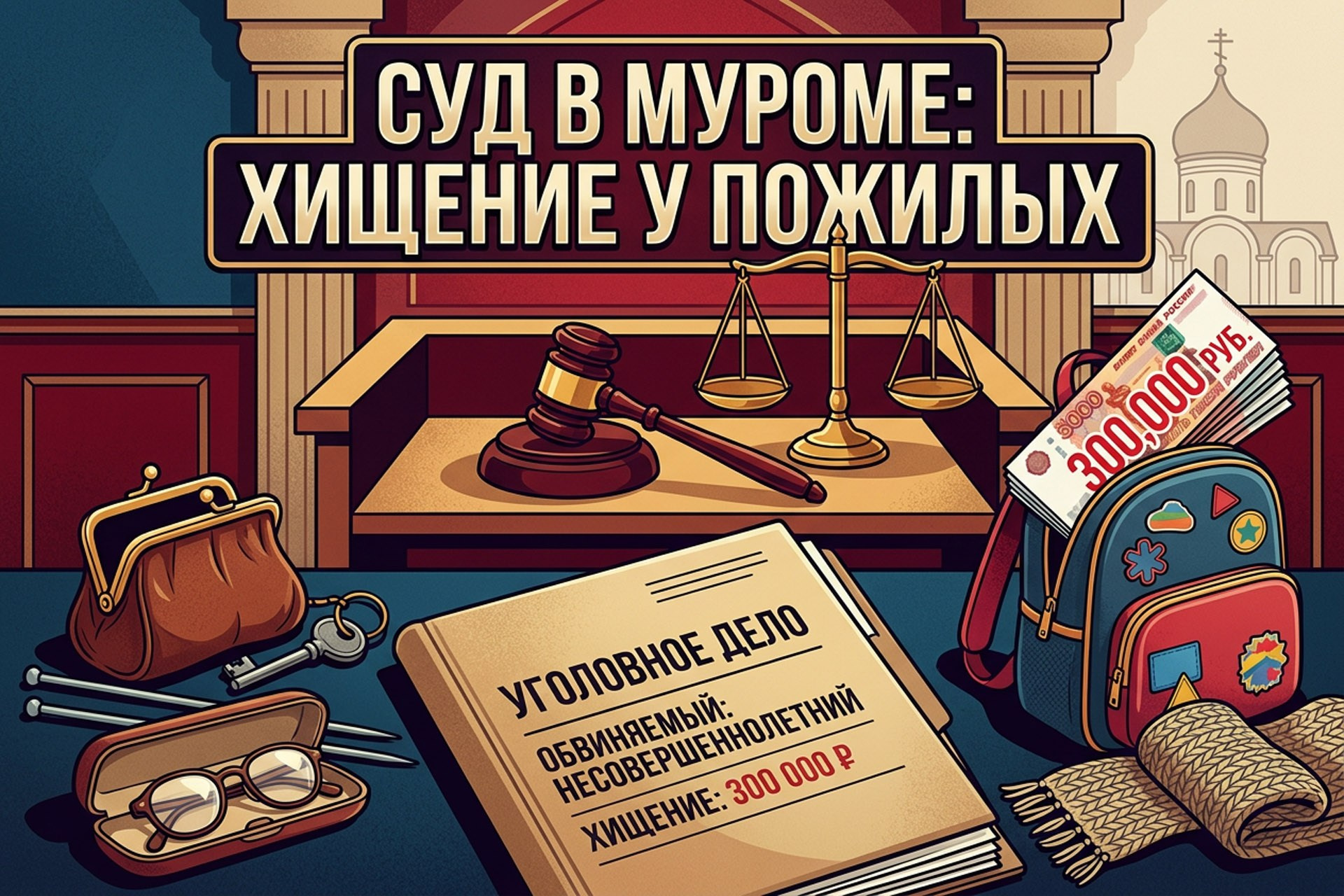 41‑летний мужчина оштрафован за попытку подкупа муромского полицейского. Новости Мурома. Муром-Инфо