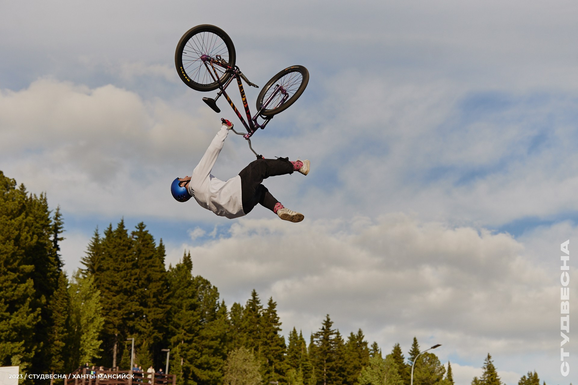 Фотограф в Челябинске — Дмитрий Носов
