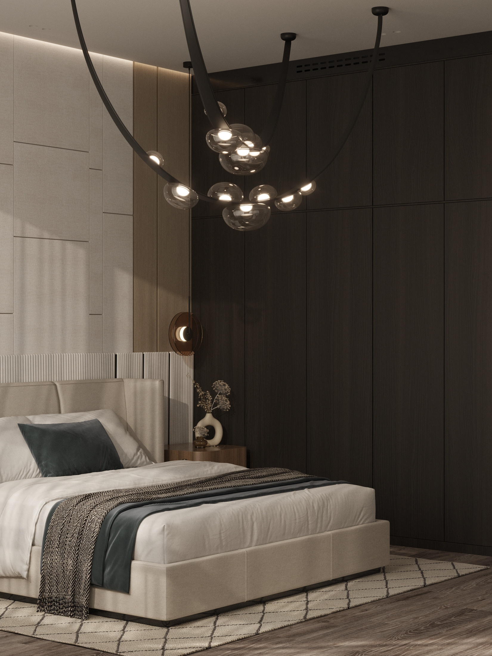 Валентина Марченкова | Дизайн интерьера