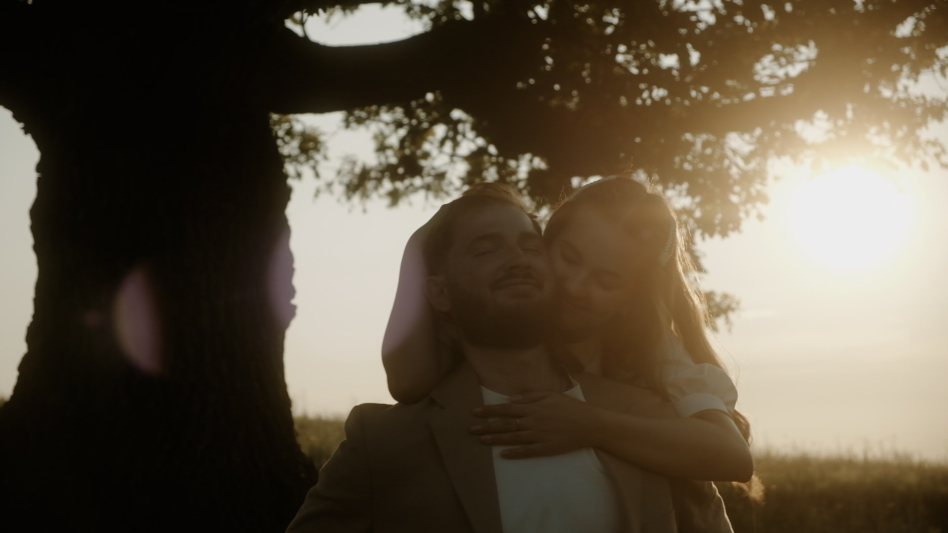 Муругова Екатерина. Свадебный видеограф