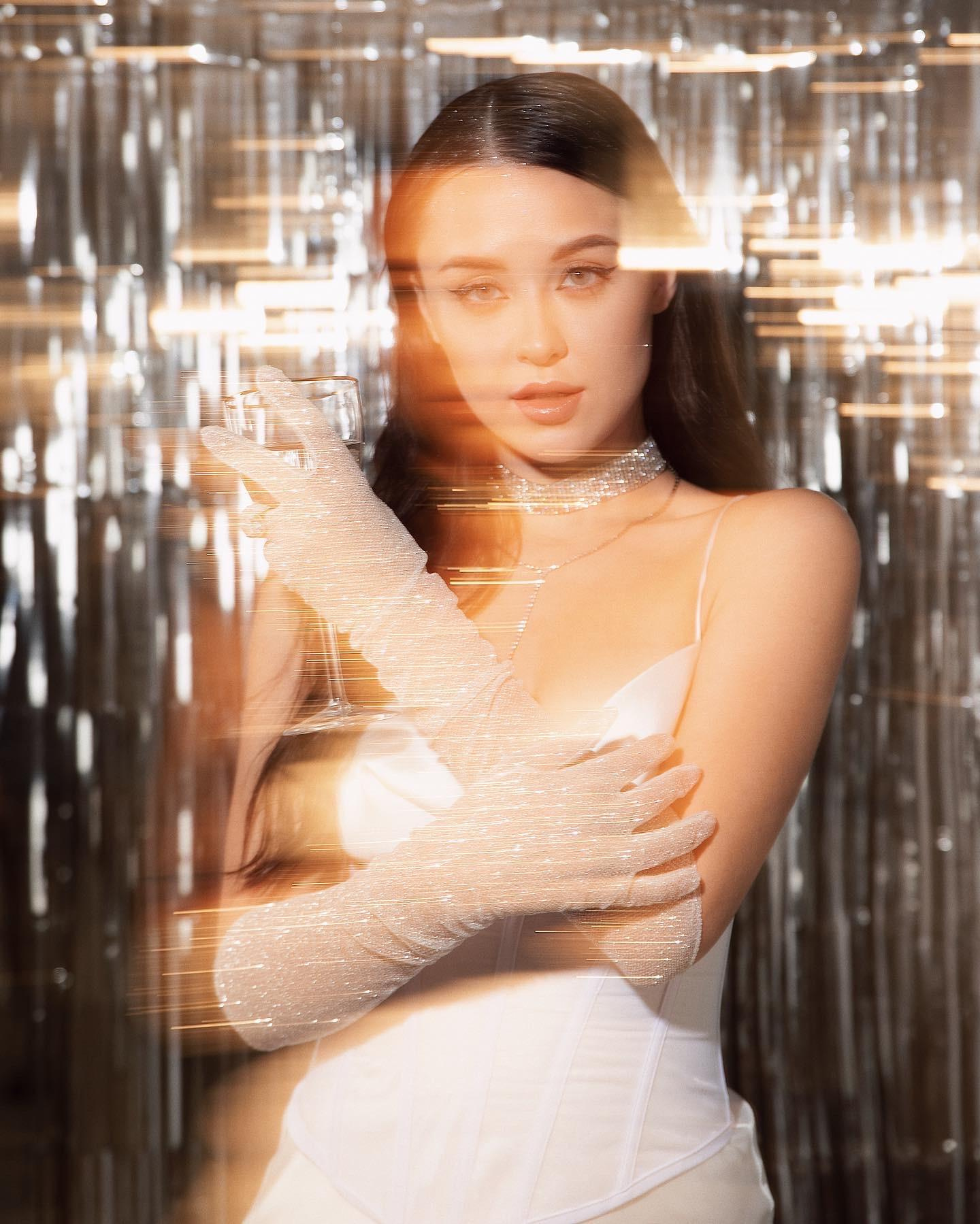 Стилизация съёмок. Стилист Карина Нова