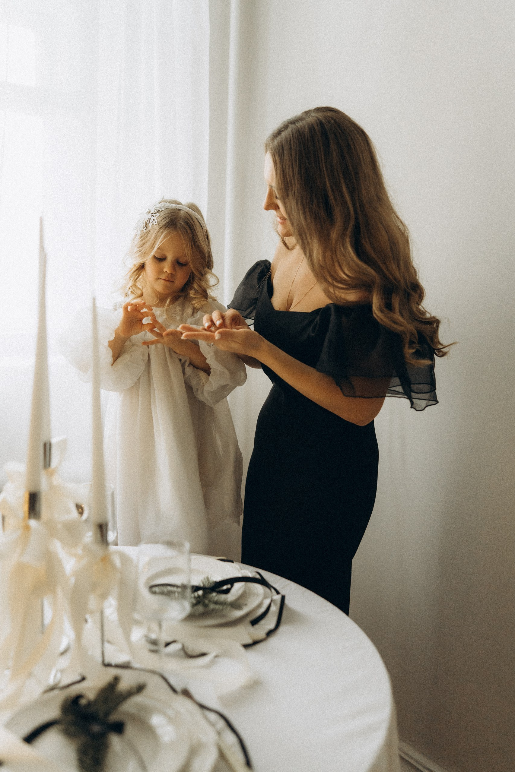 Портретный фотограф в г. Москва Солнцево Яковлева Анастасия