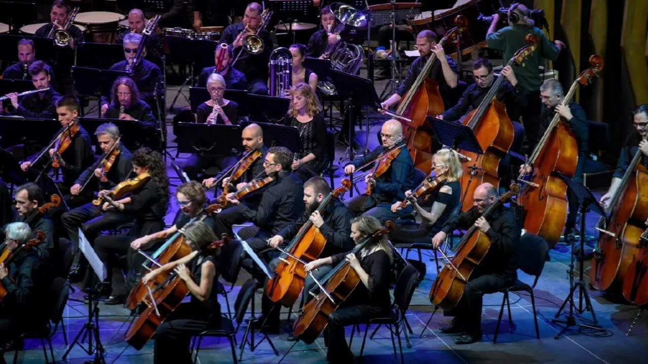 Композитор Екатерина Левченко. Екатерина Левченко — композитор, музыковед, преподаватель