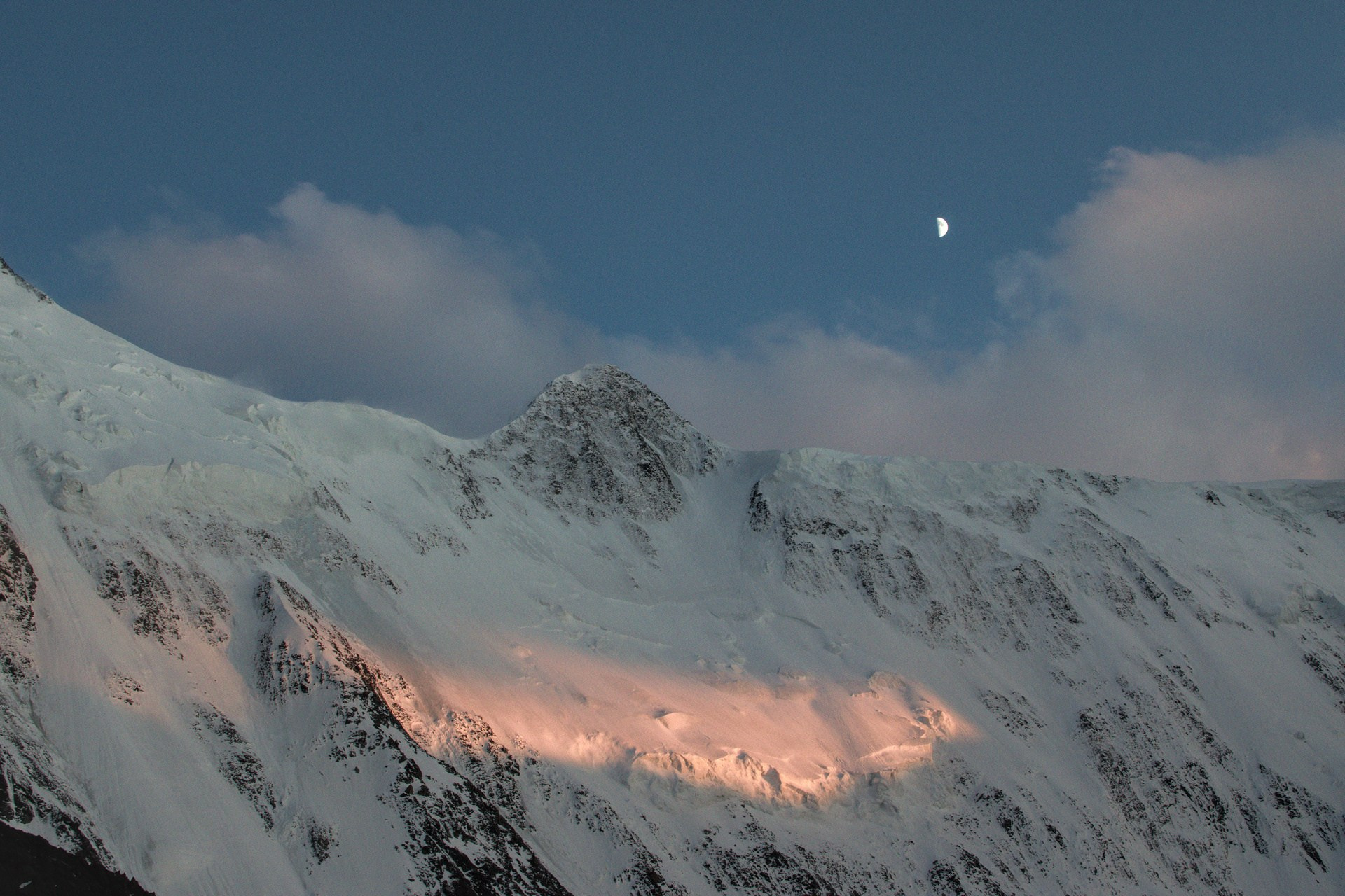 Гора Белуха. Фотограф анималист, пейзажист, спортивные мероприятия. Новосибирск