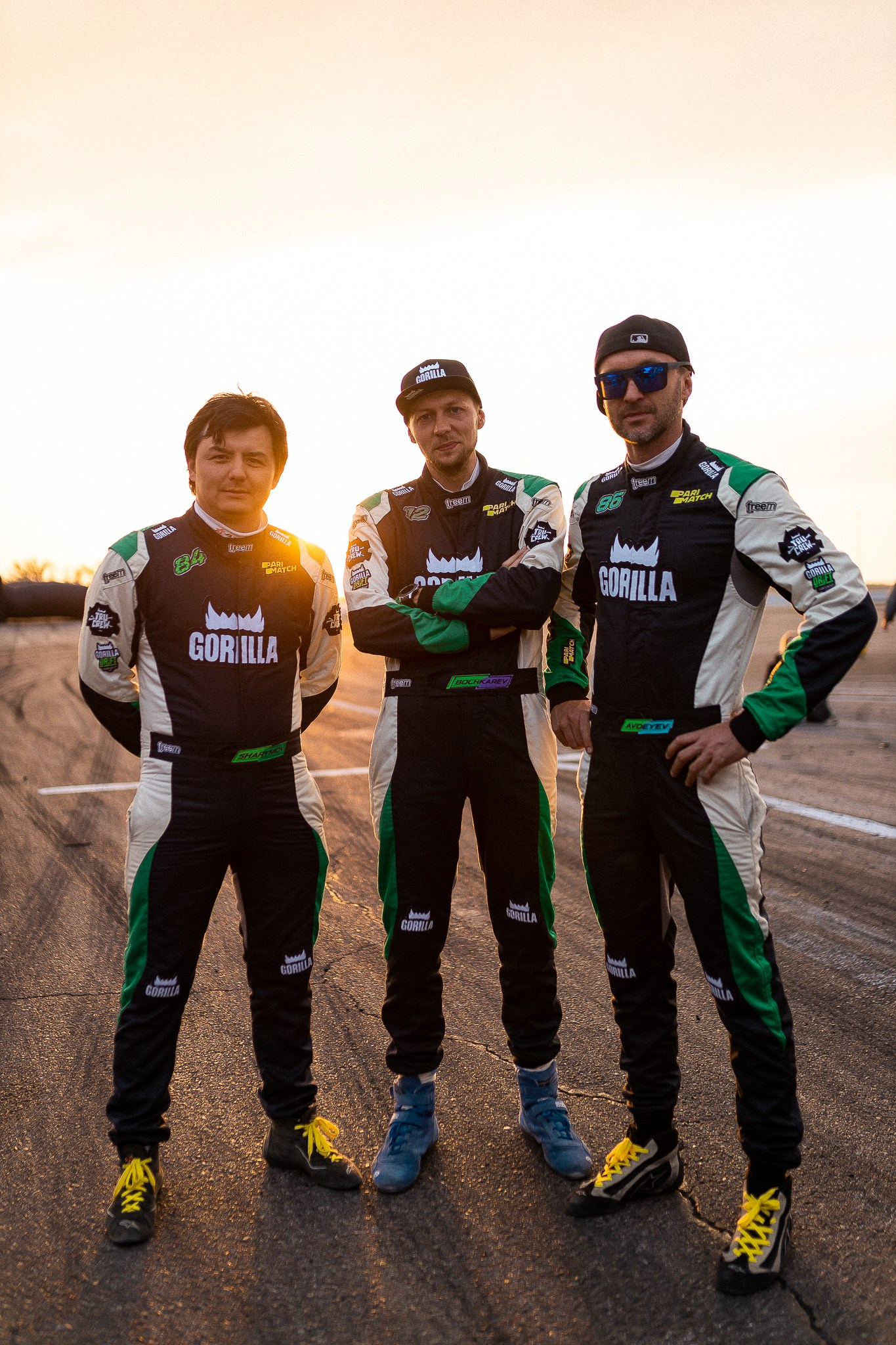 MIKHAIL VASSILYEV — Свадебный и Репортажный фотограф в Алматы