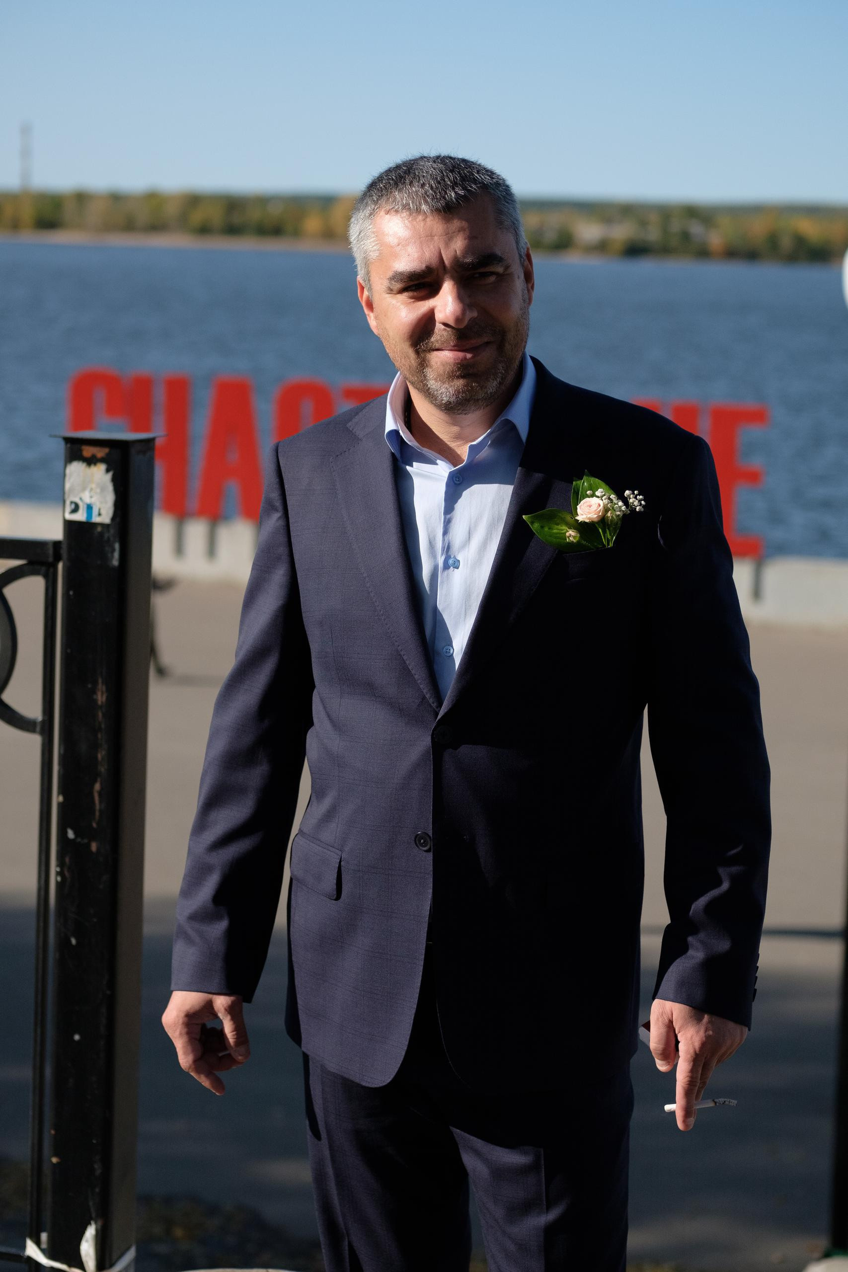 Отзывы. Фотограф в Перми Александр Рачев | Выпускные альбомы