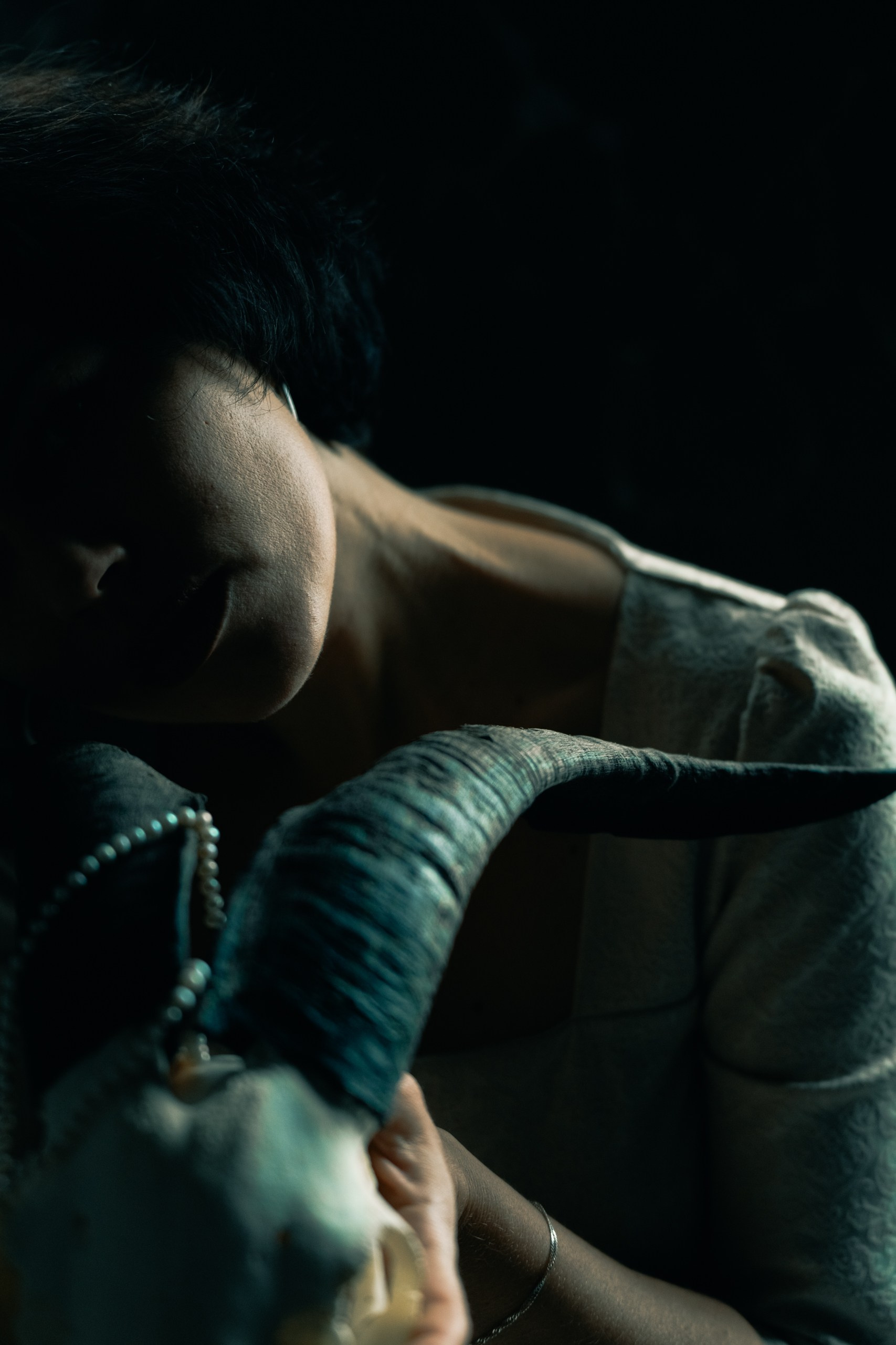 Юля. Портретный фотограф в Санкт-Петербурге Навардаускас Дмитрий