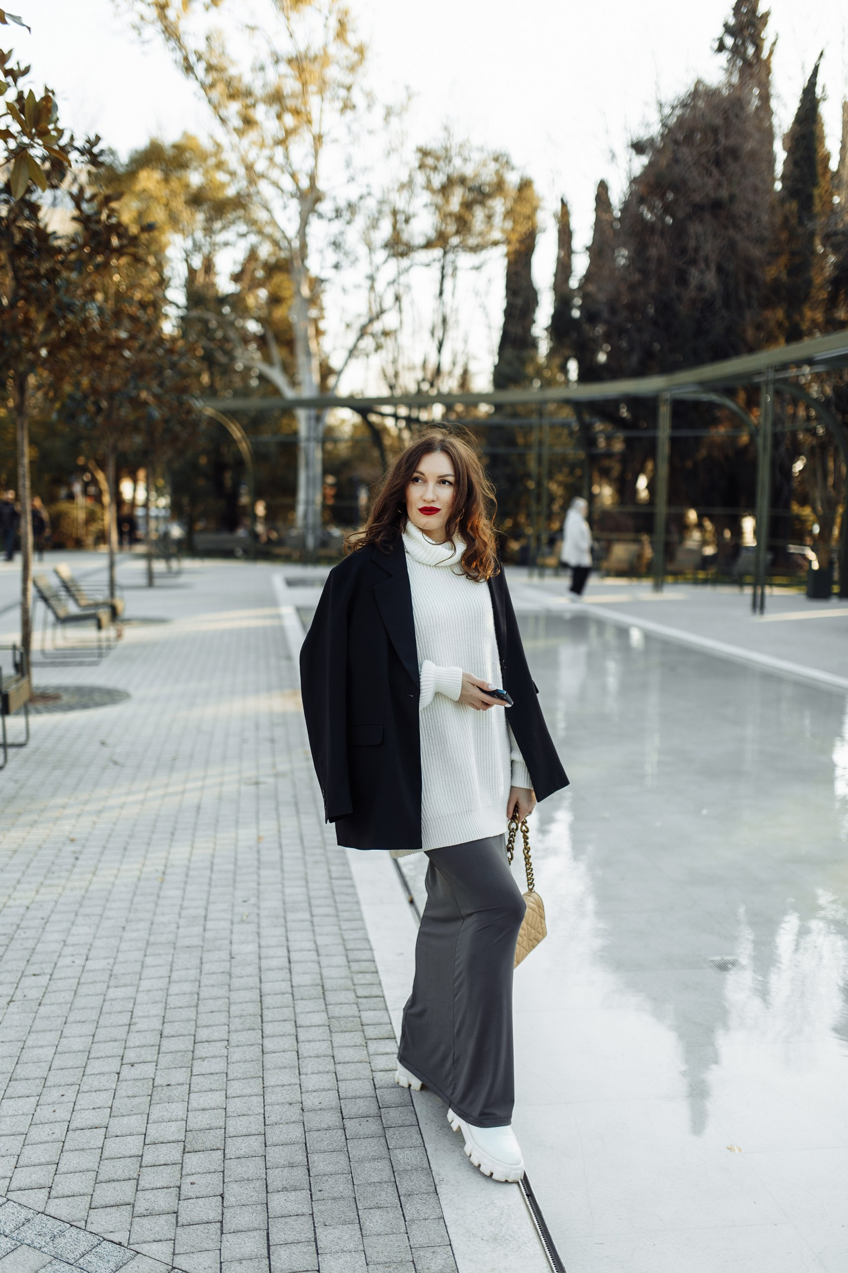 Съёмка для финансового советника. Фотограф и видеограф в Сочи Дмитрий Чигарев