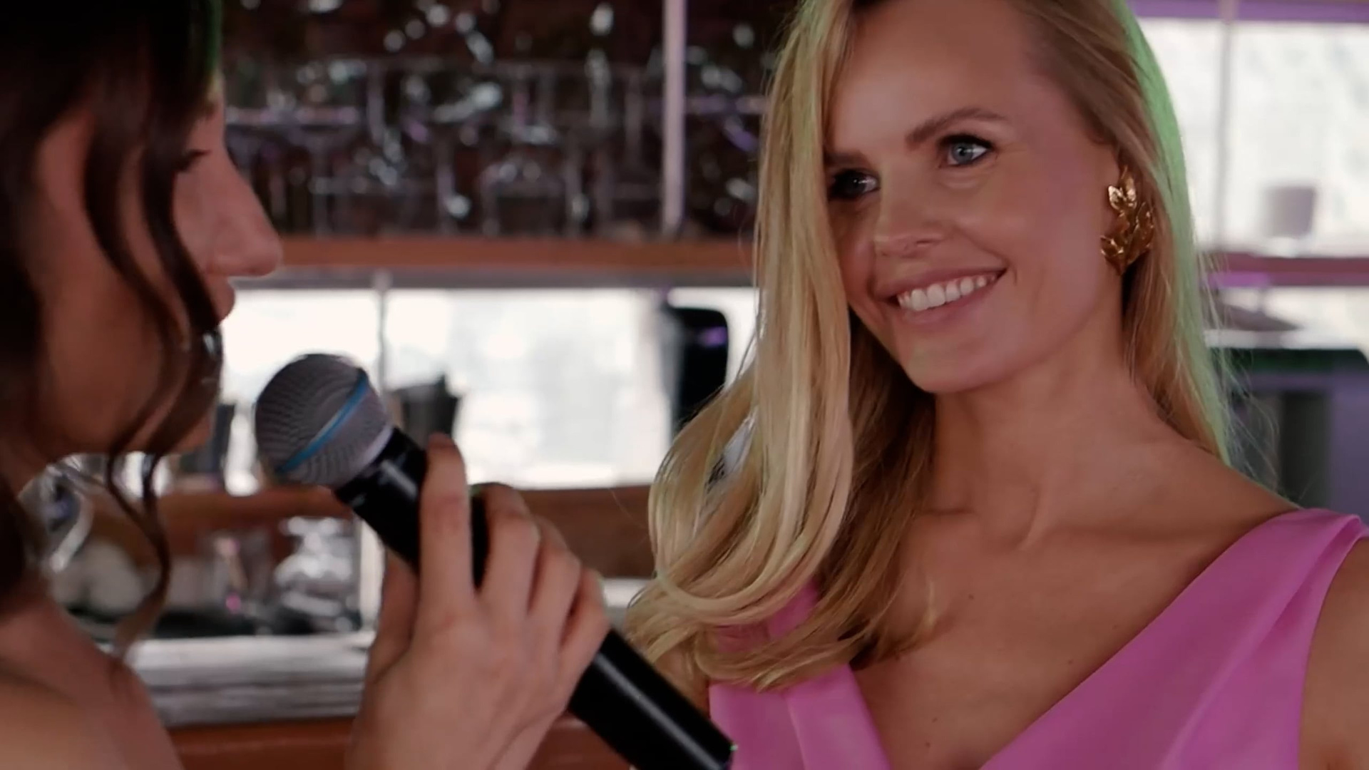 Катя Полетаева Видеограф Москва Съемки для брендов Мероприятия