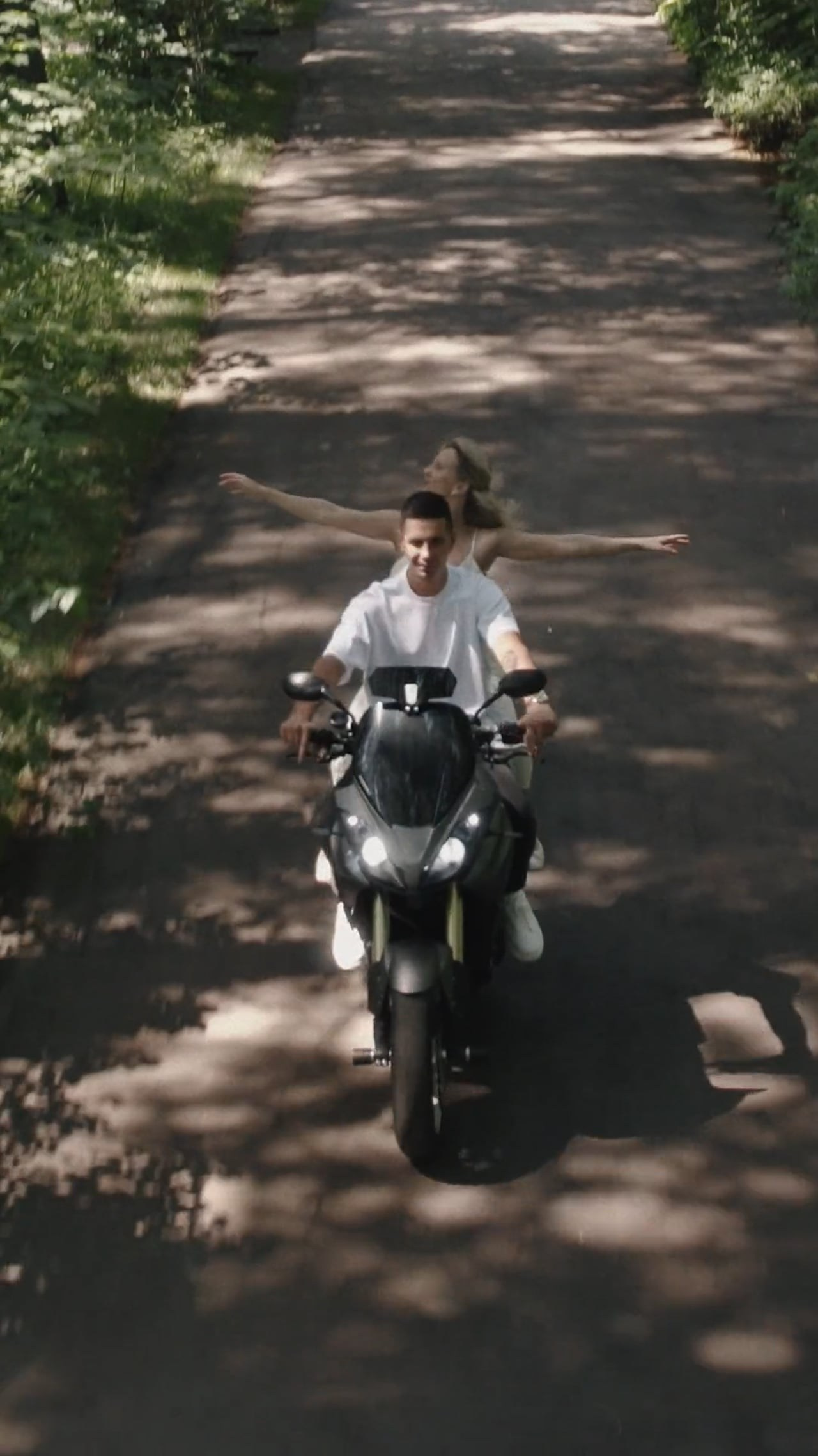 Видео. Свадебный фотограф и видеограф в Москве, Виктор Архилюк