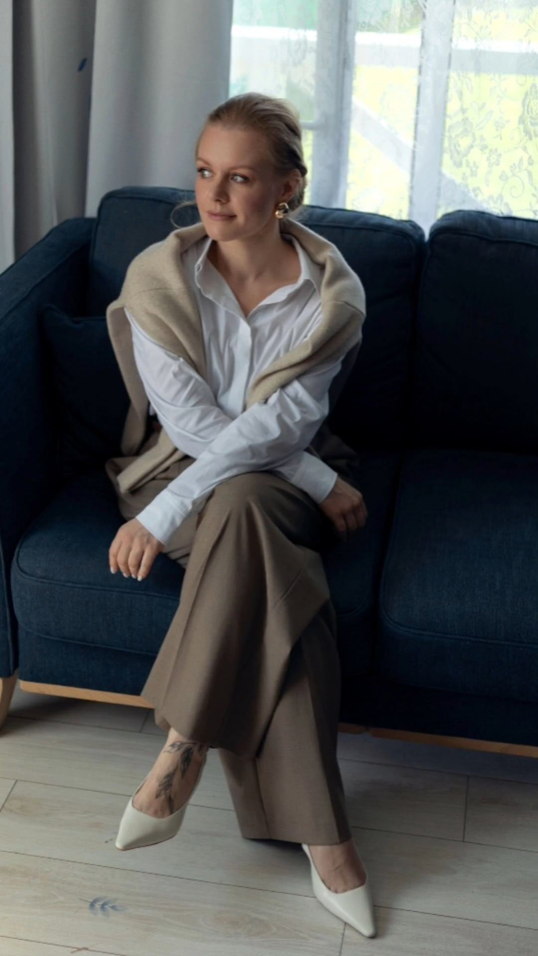 Татьяна. Упаковка с нуля. Контент фотограф Казань Татьяна Горина