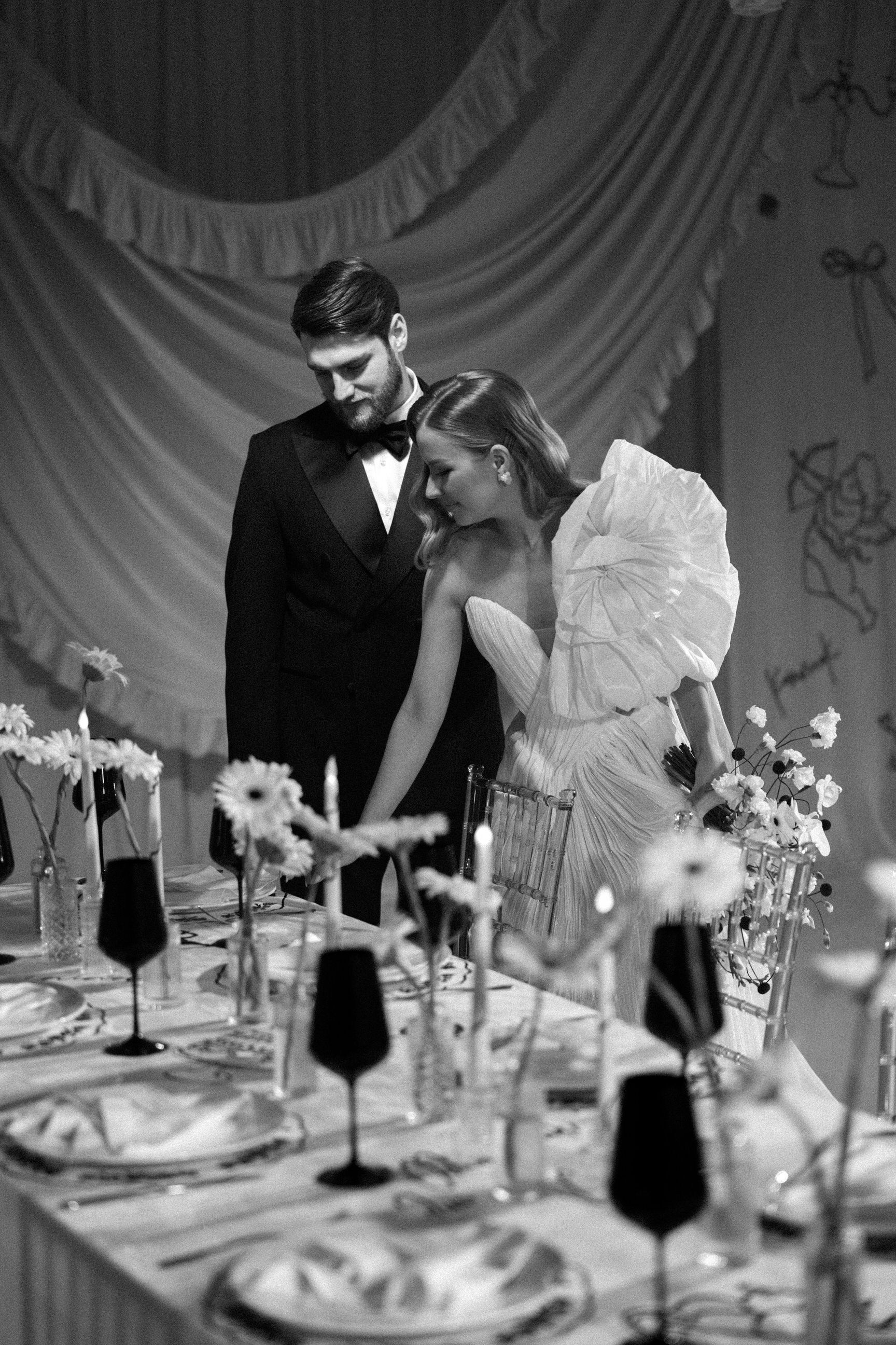 Анастасия & Яков. Yura Rush Свадебный фотограф Тюмень