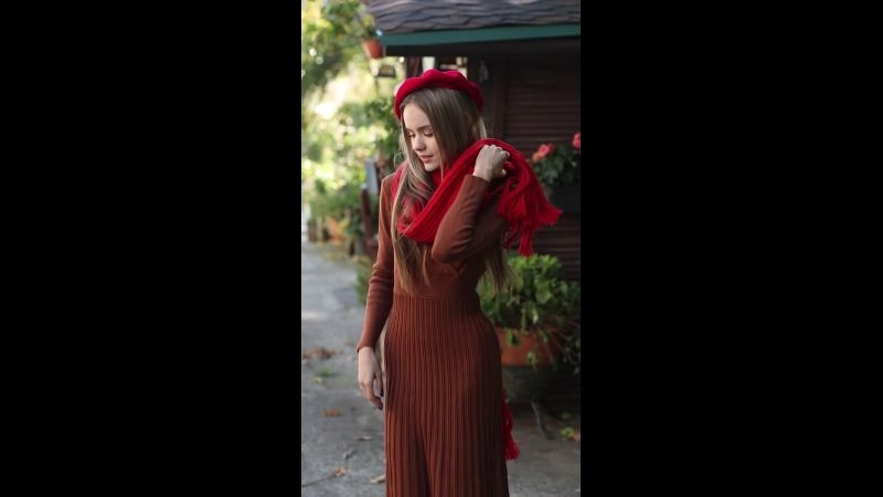 Фотограф и режиссер Московко Екатерина