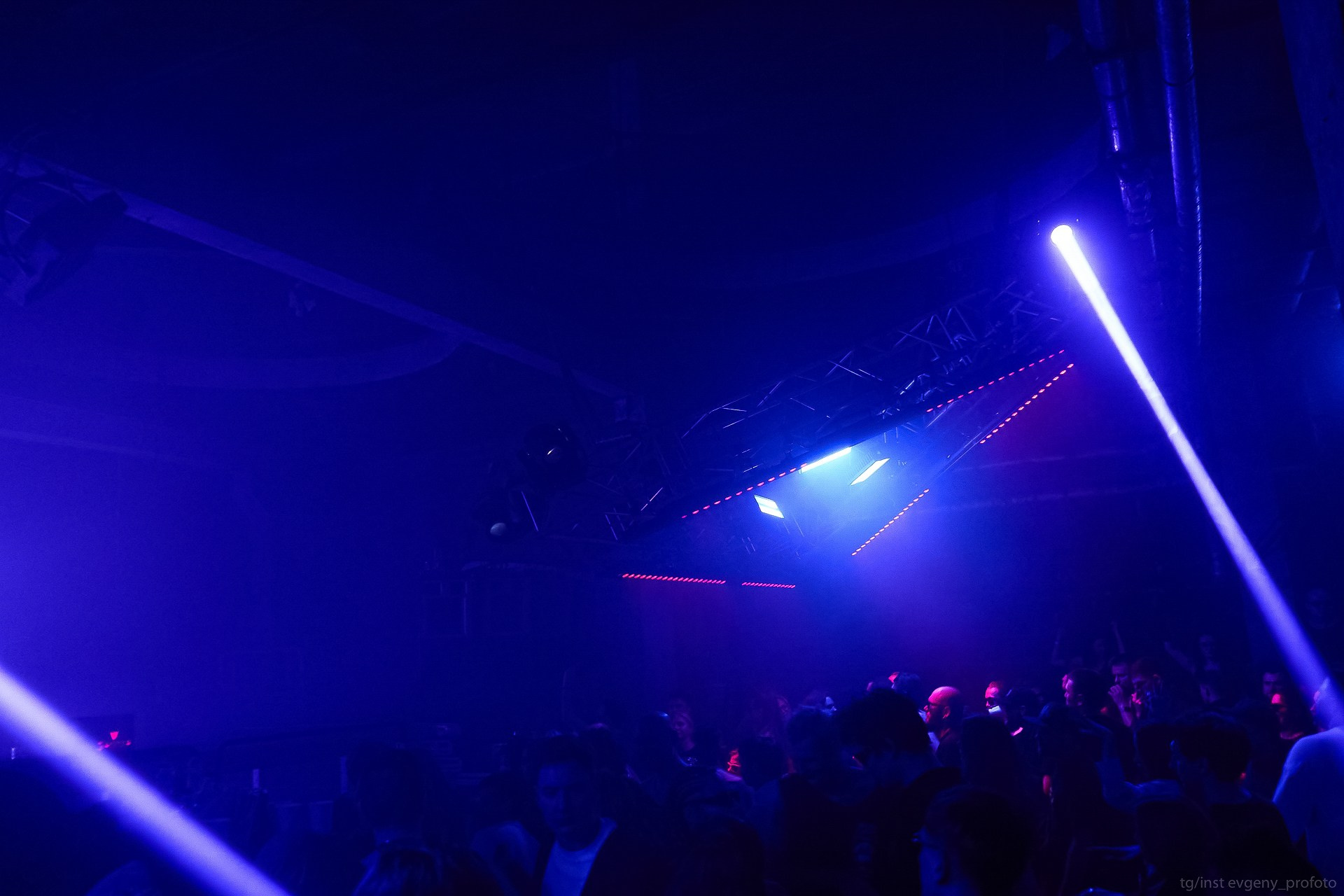 Delta 2025 — эпилог фестиваля Gamma — Завод Разин. EvgenyCraft