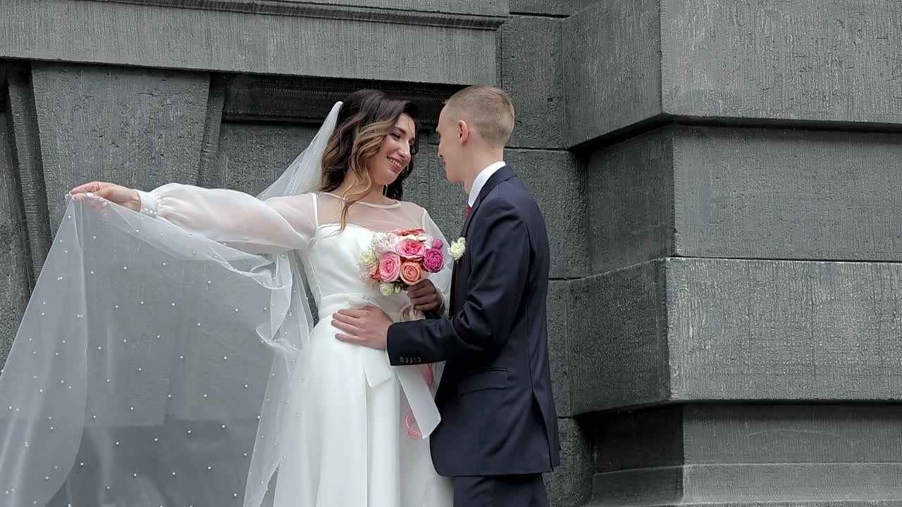 Видеограф на свадьбу, Свадебное видео Омск