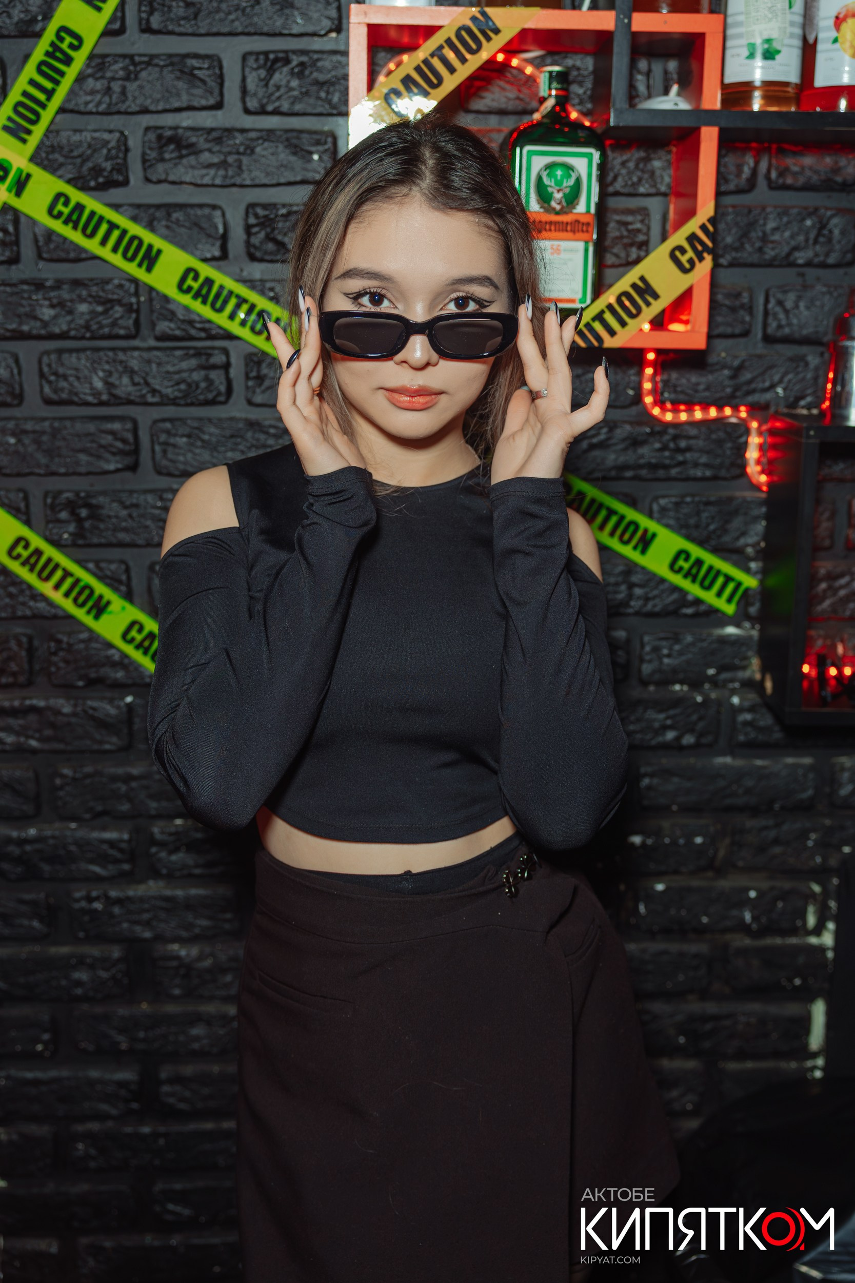 Актобе Кипятком